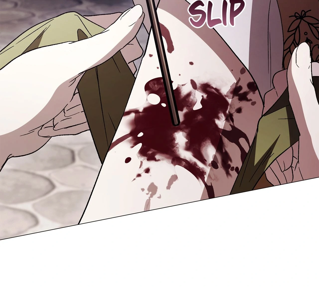 Black Chain Chapter 29 - page 47