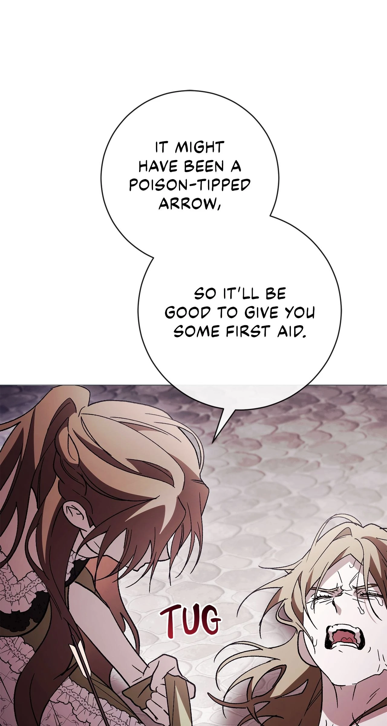 Black Chain Chapter 29 - page 48