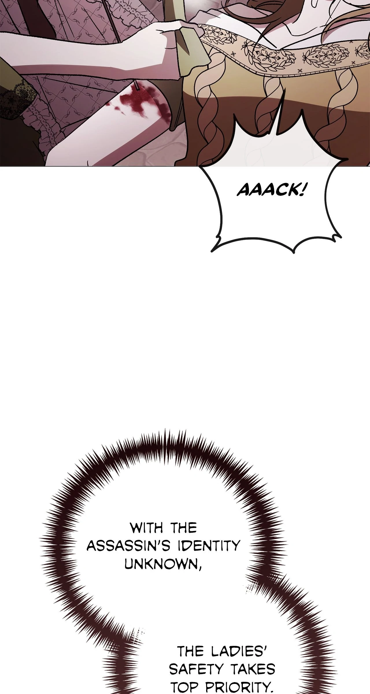 Black Chain Chapter 29 - page 49