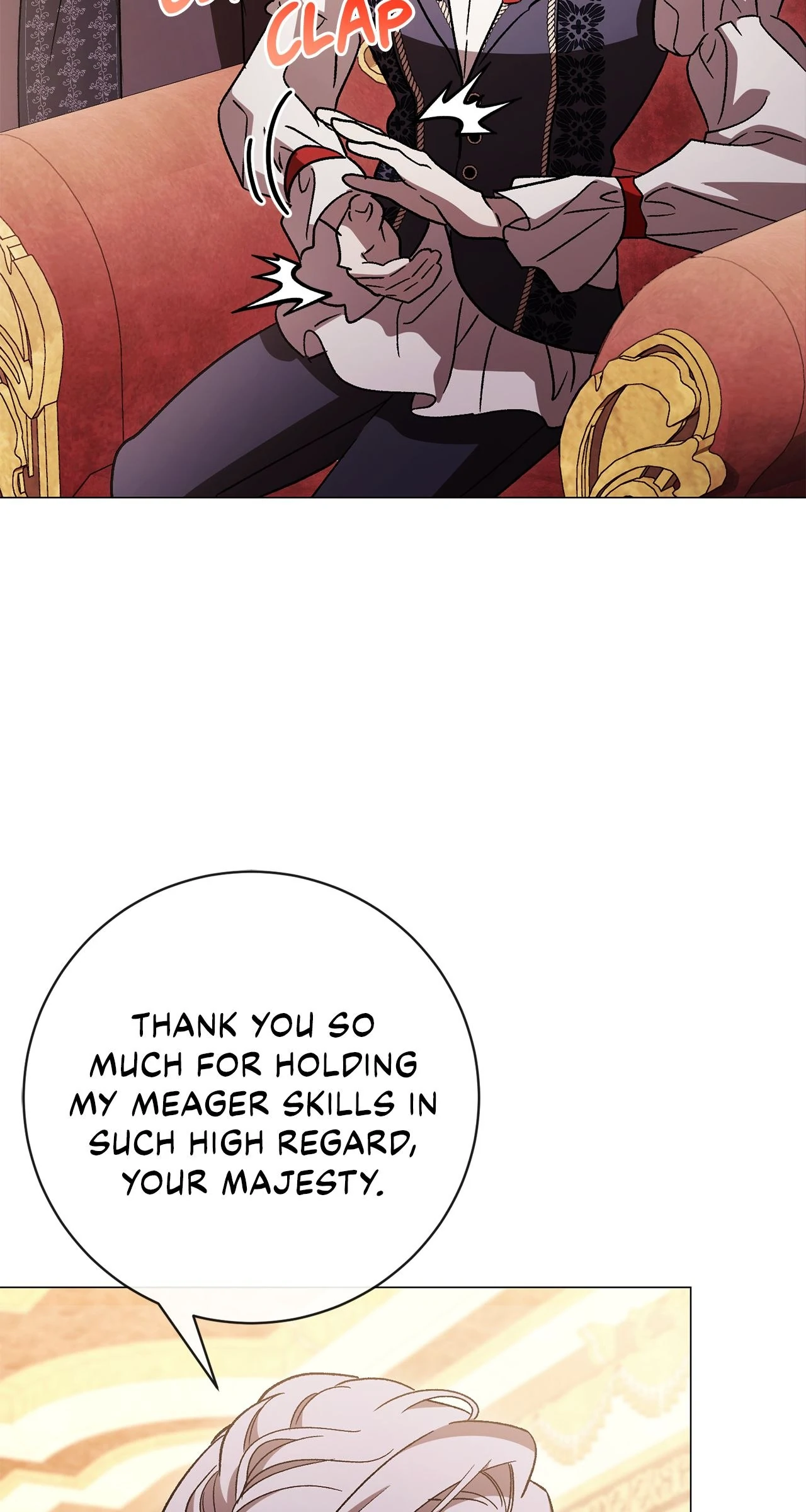 Black Chain Chapter 29 - page 5