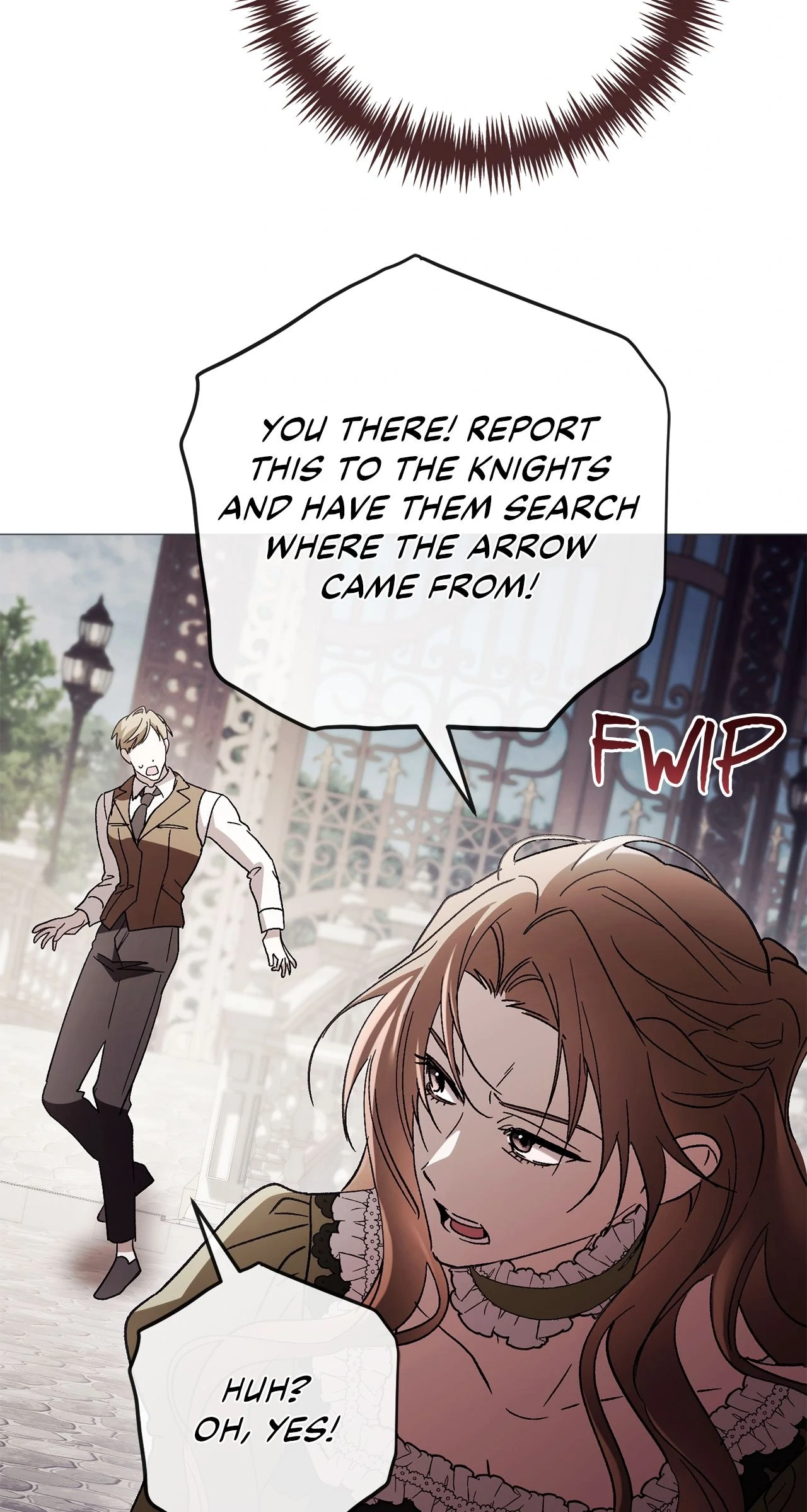 Black Chain Chapter 29 - page 50