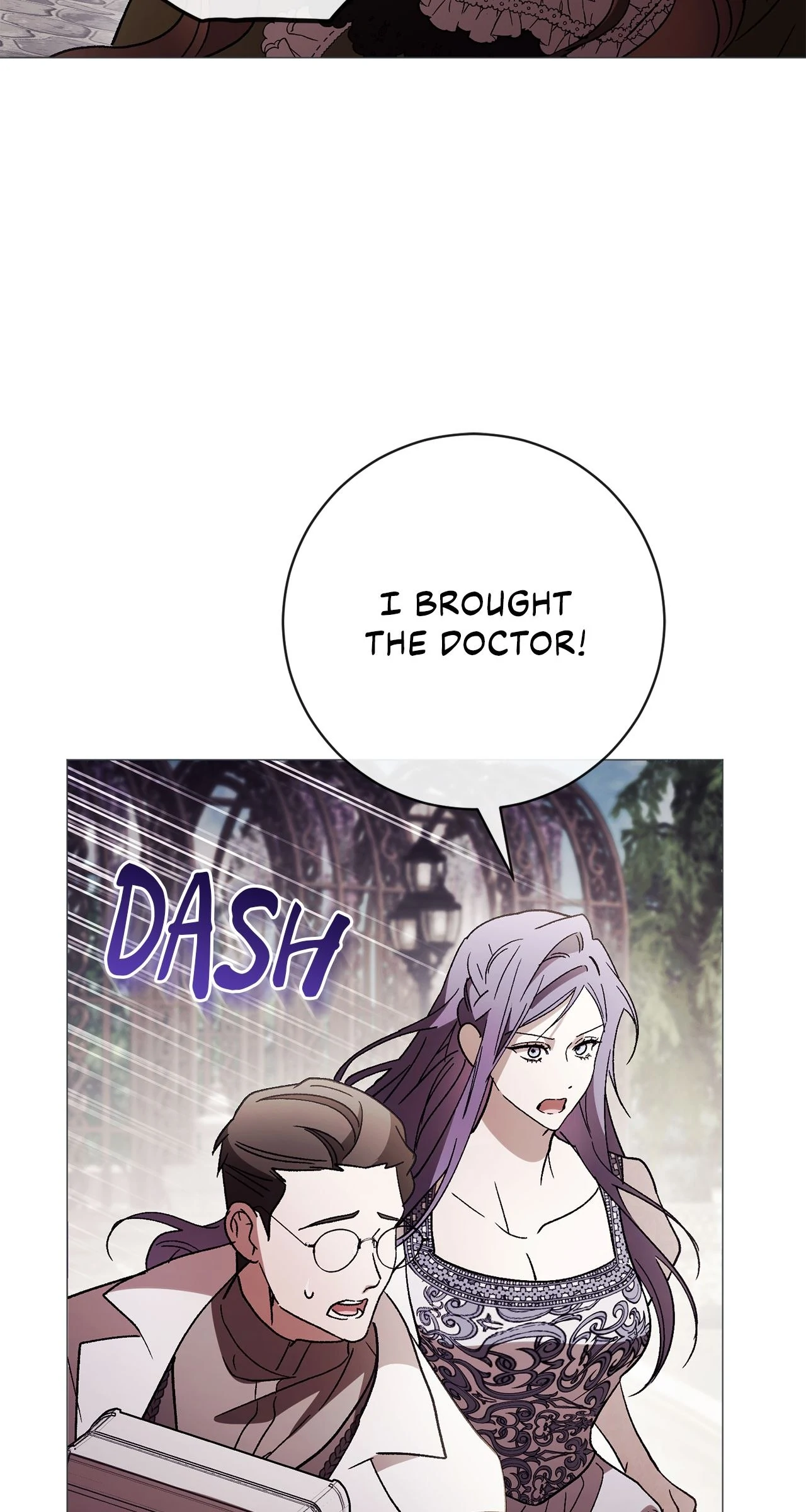 Black Chain Chapter 29 - page 51