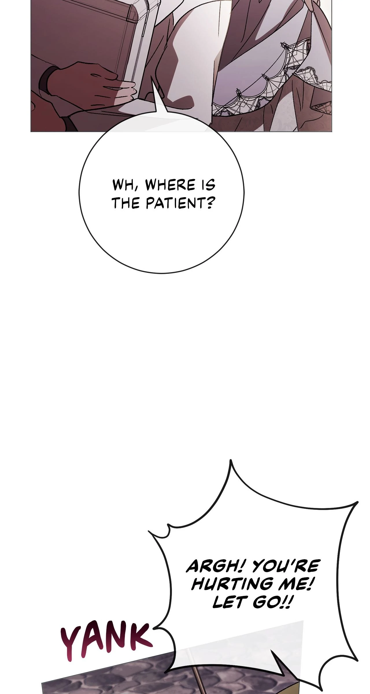 Black Chain Chapter 29 - page 52