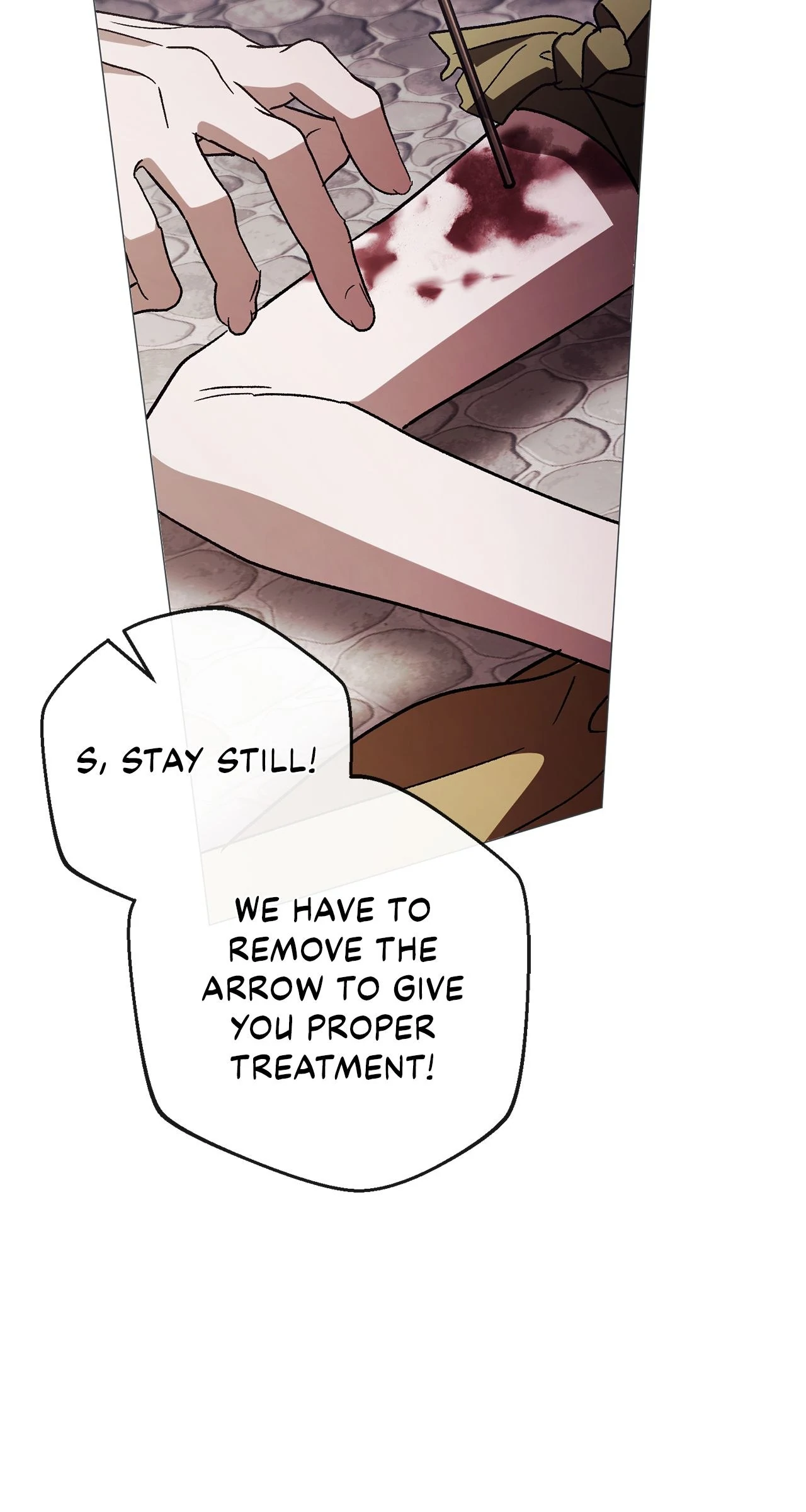 Black Chain Chapter 29 - page 53