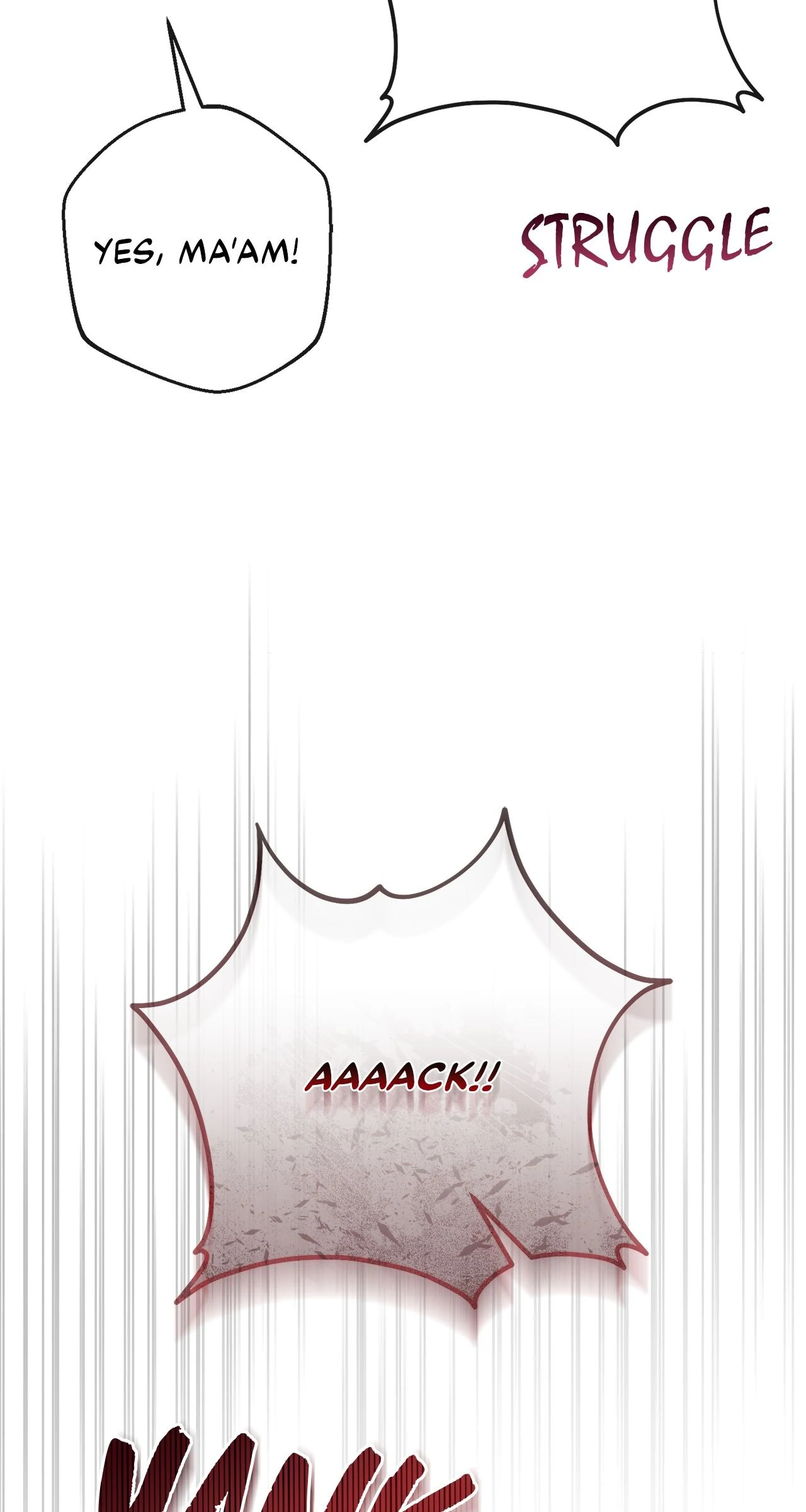 Black Chain Chapter 29 - page 55
