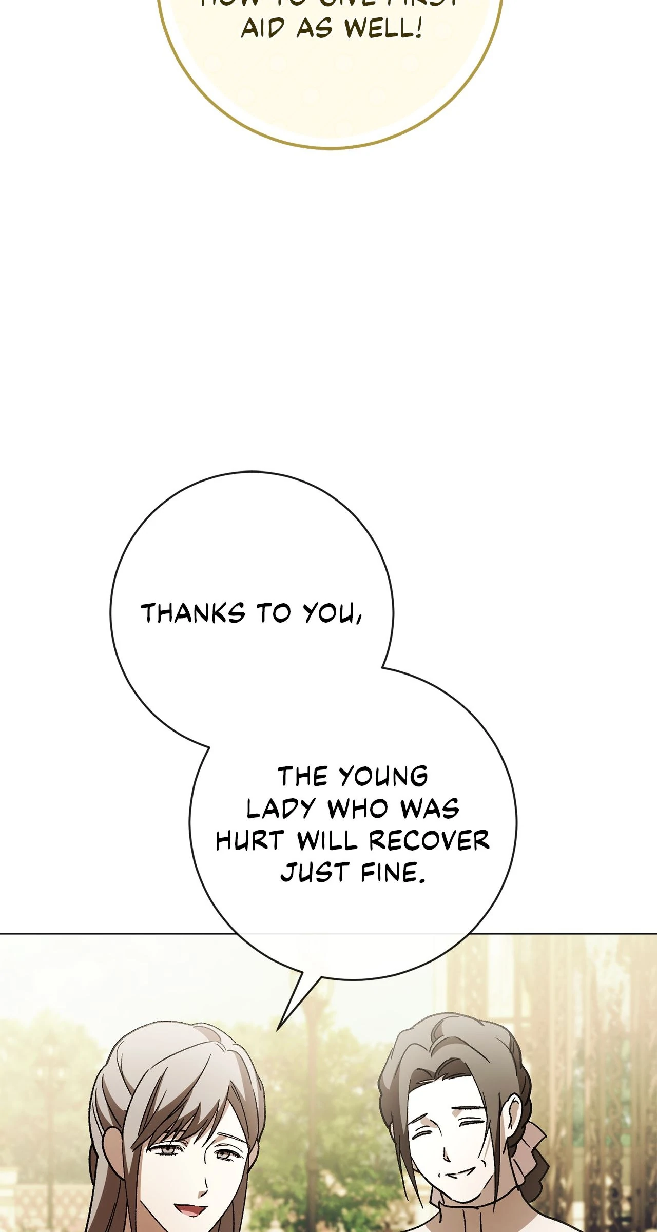 Black Chain Chapter 29 - page 60