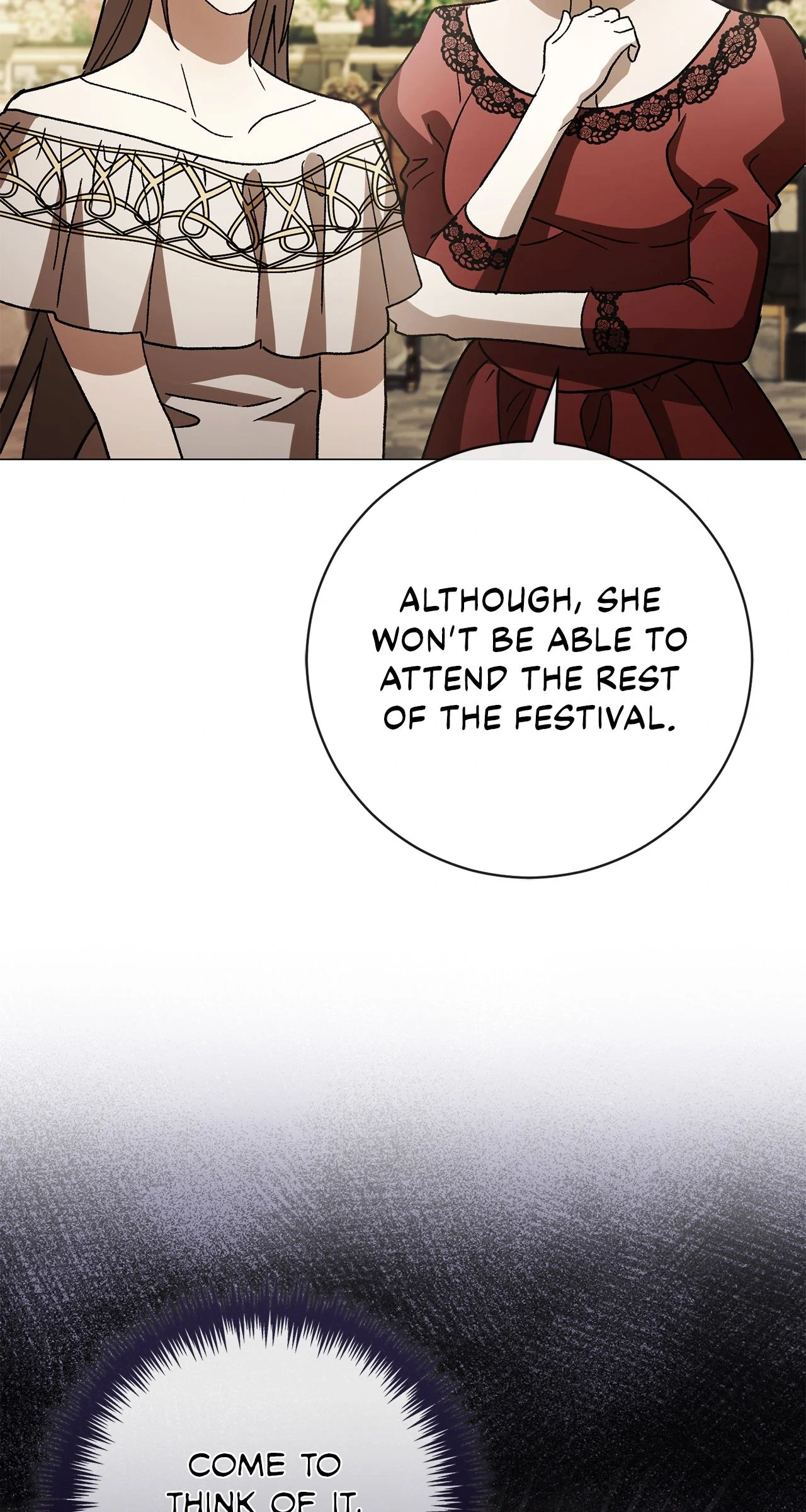 Black Chain Chapter 29 - page 61