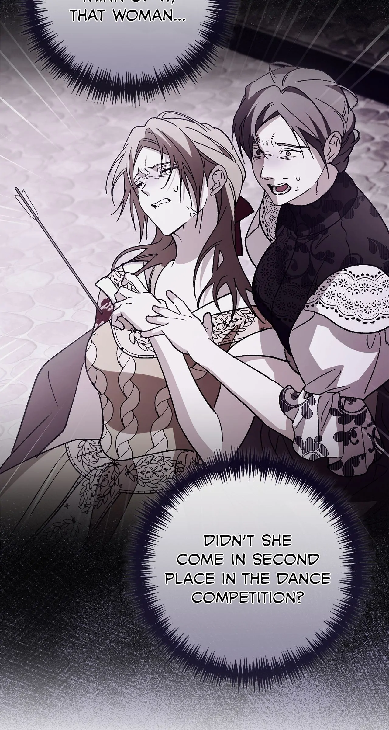 Black Chain Chapter 29 - page 62