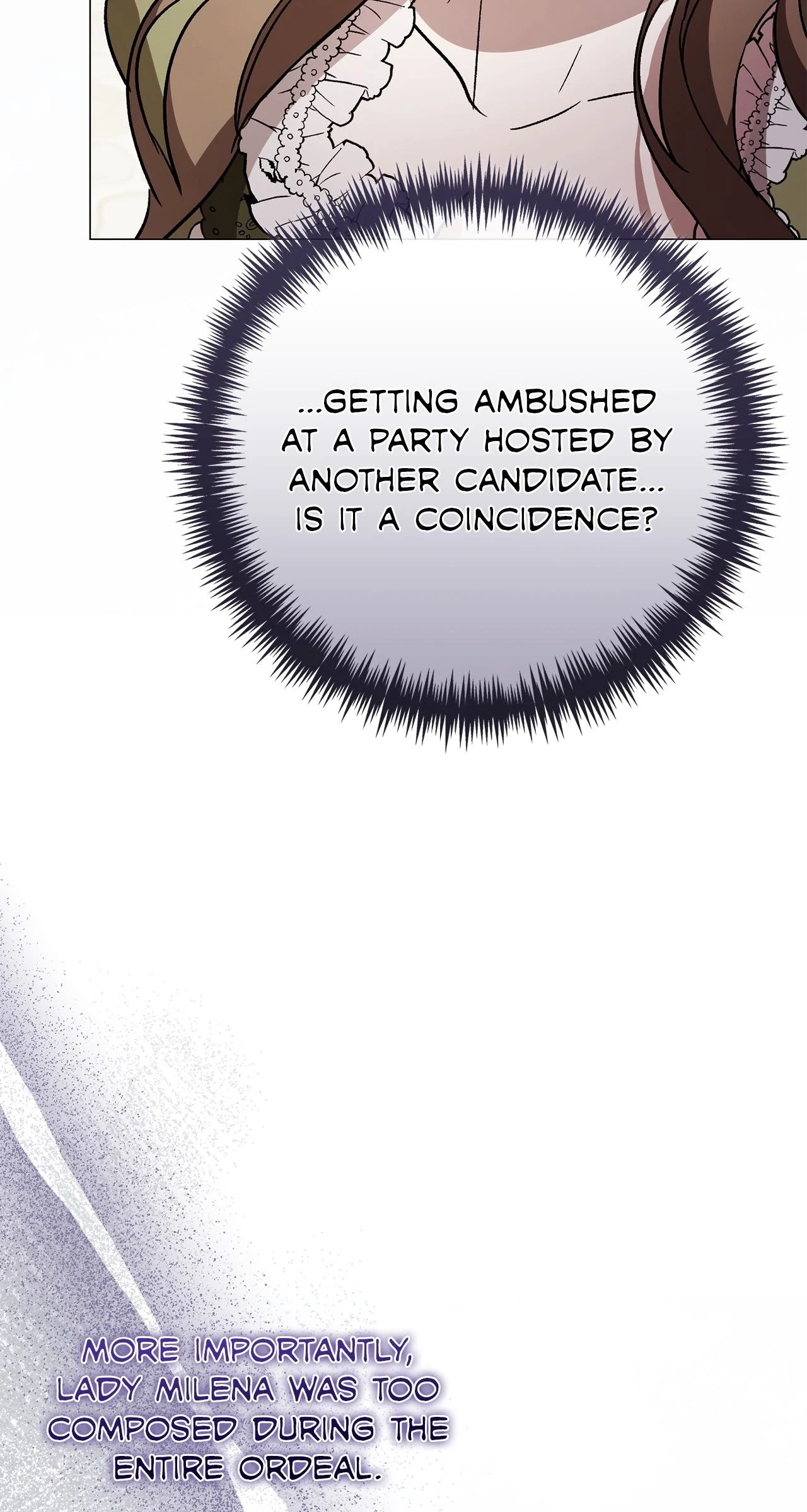 Black Chain Chapter 29 - page 64