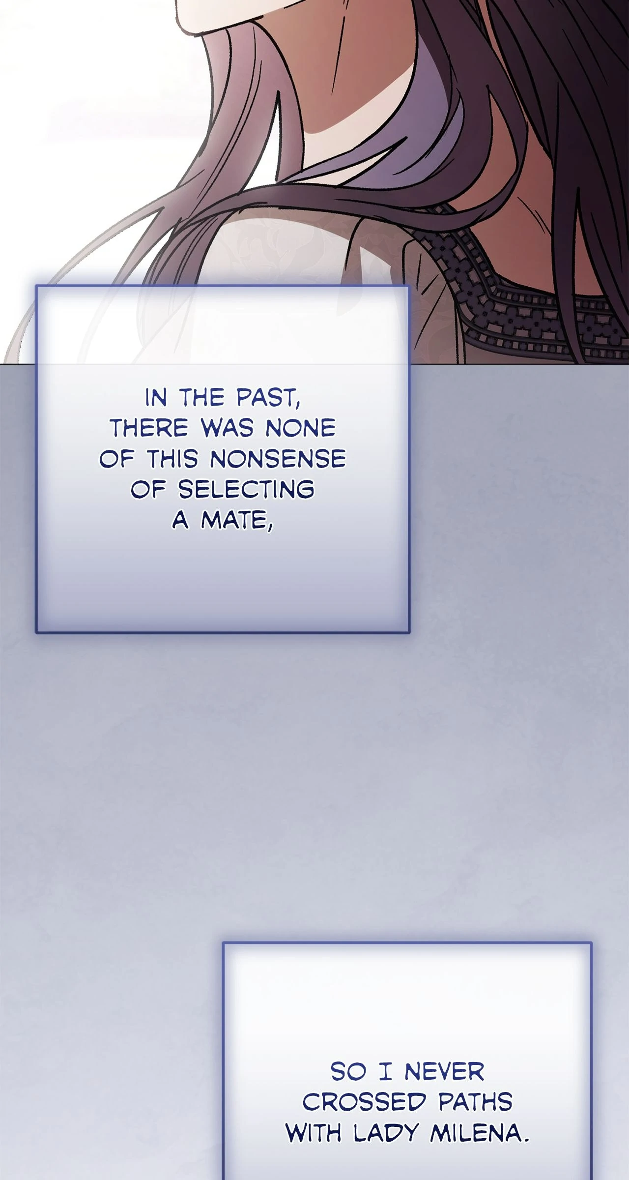 Black Chain Chapter 29 - page 68