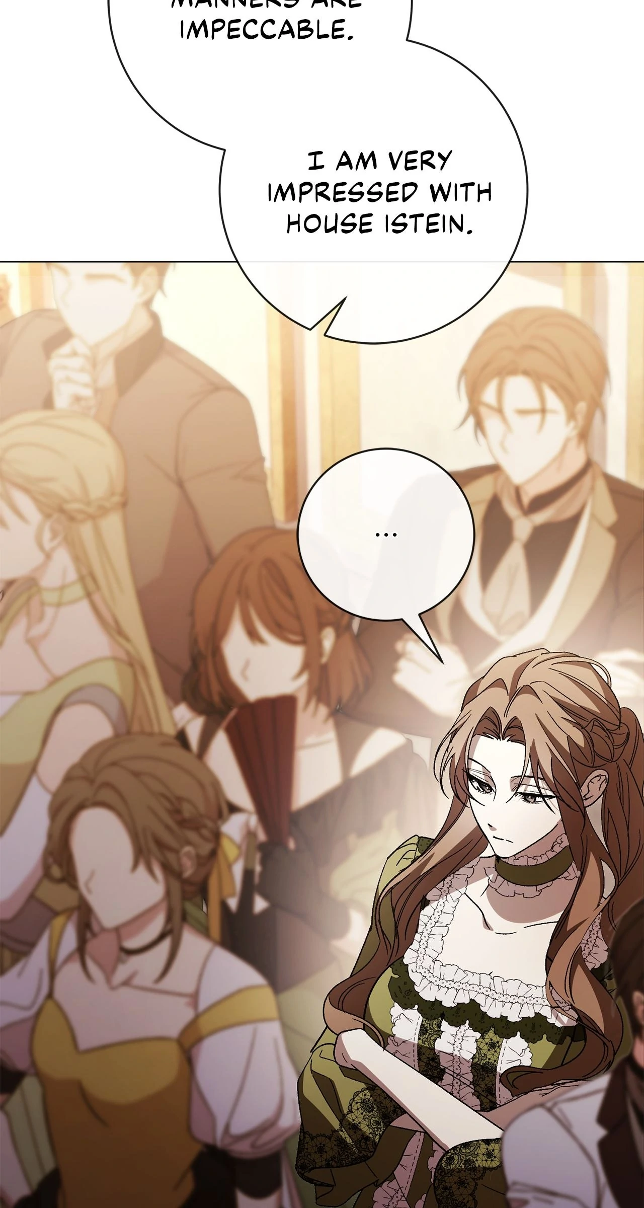 Black Chain Chapter 29 - page 7