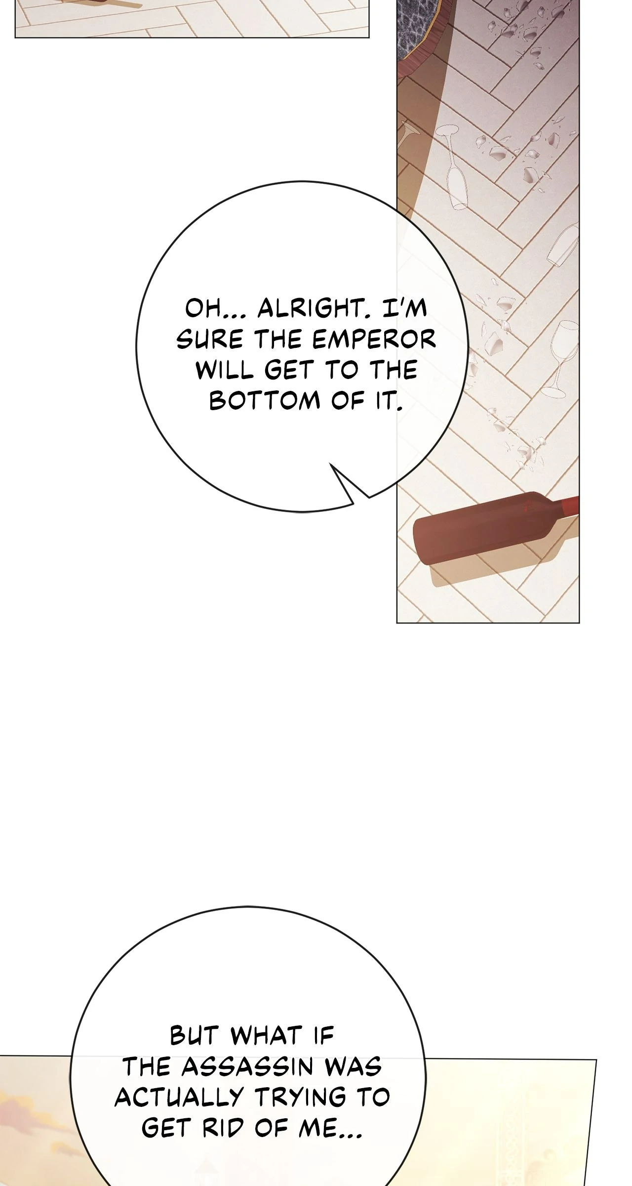 Black Chain Chapter 29 - page 72