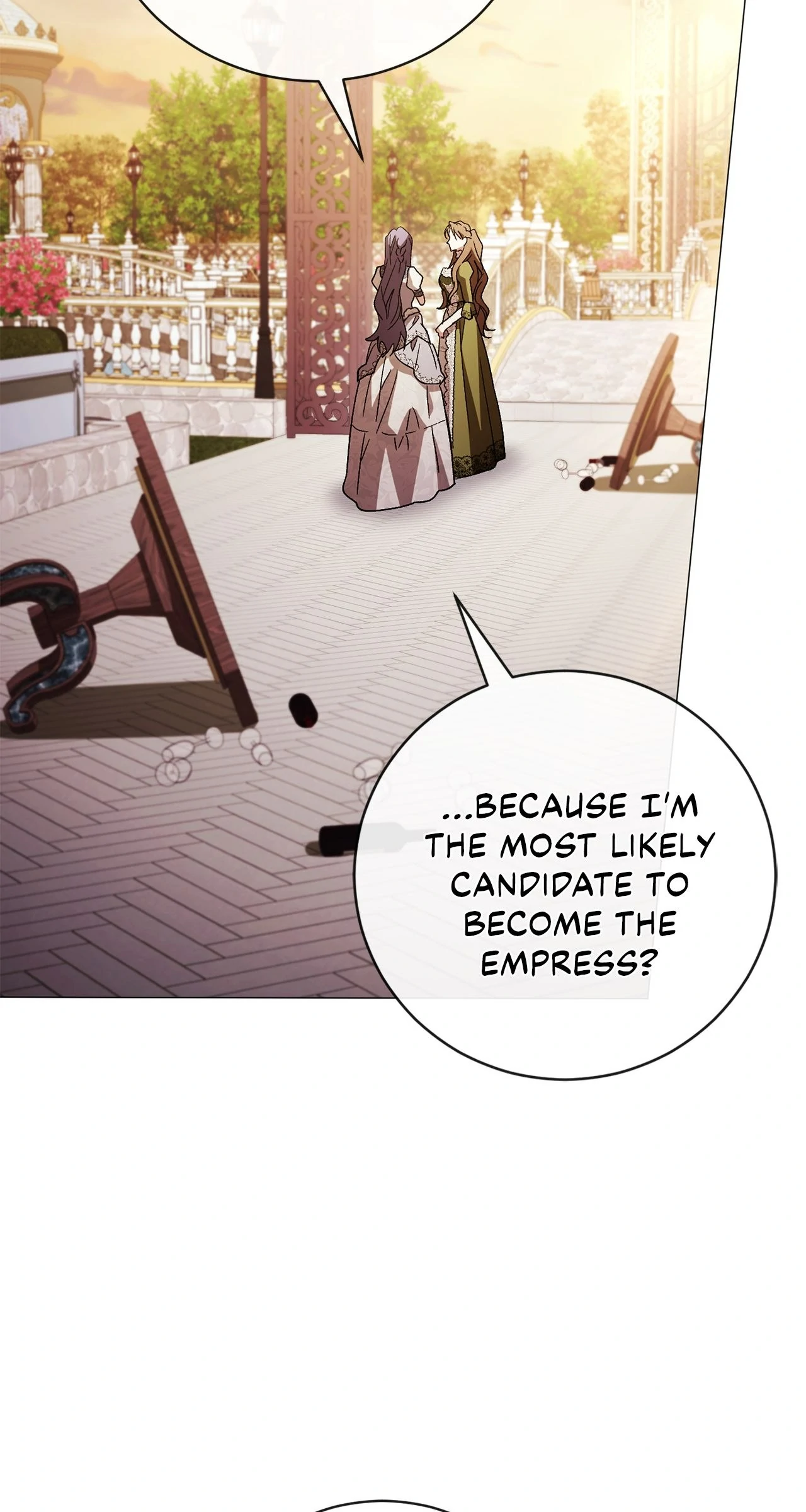 Black Chain Chapter 29 - page 73