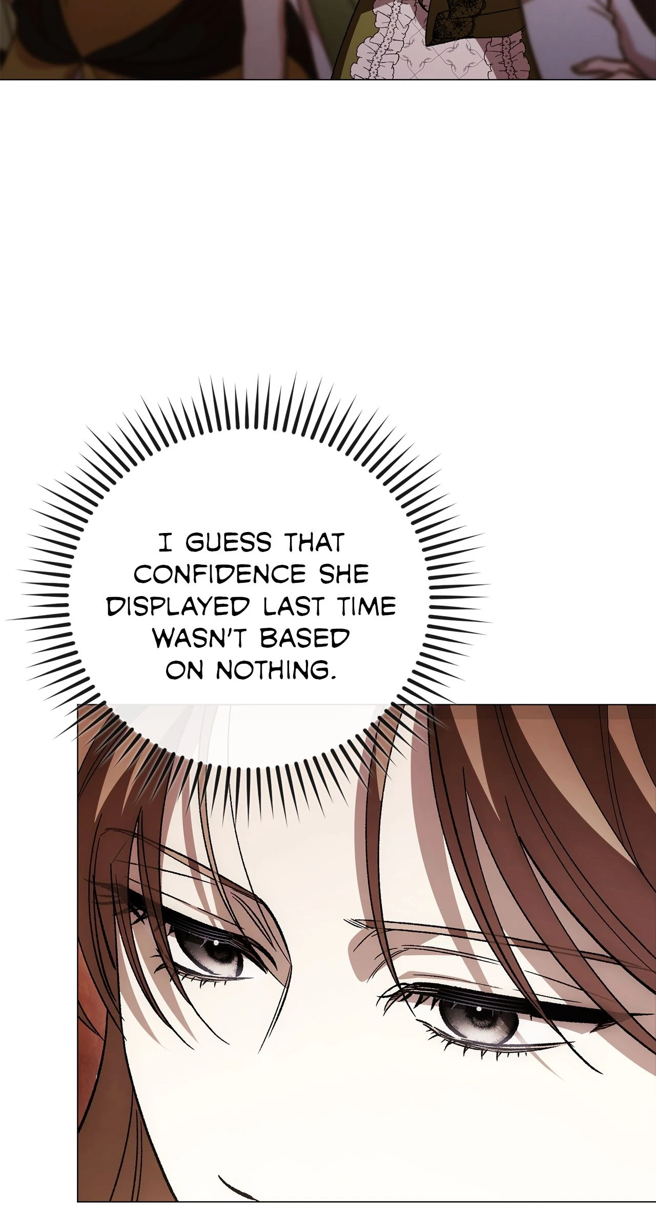 Black Chain Chapter 29 - page 8