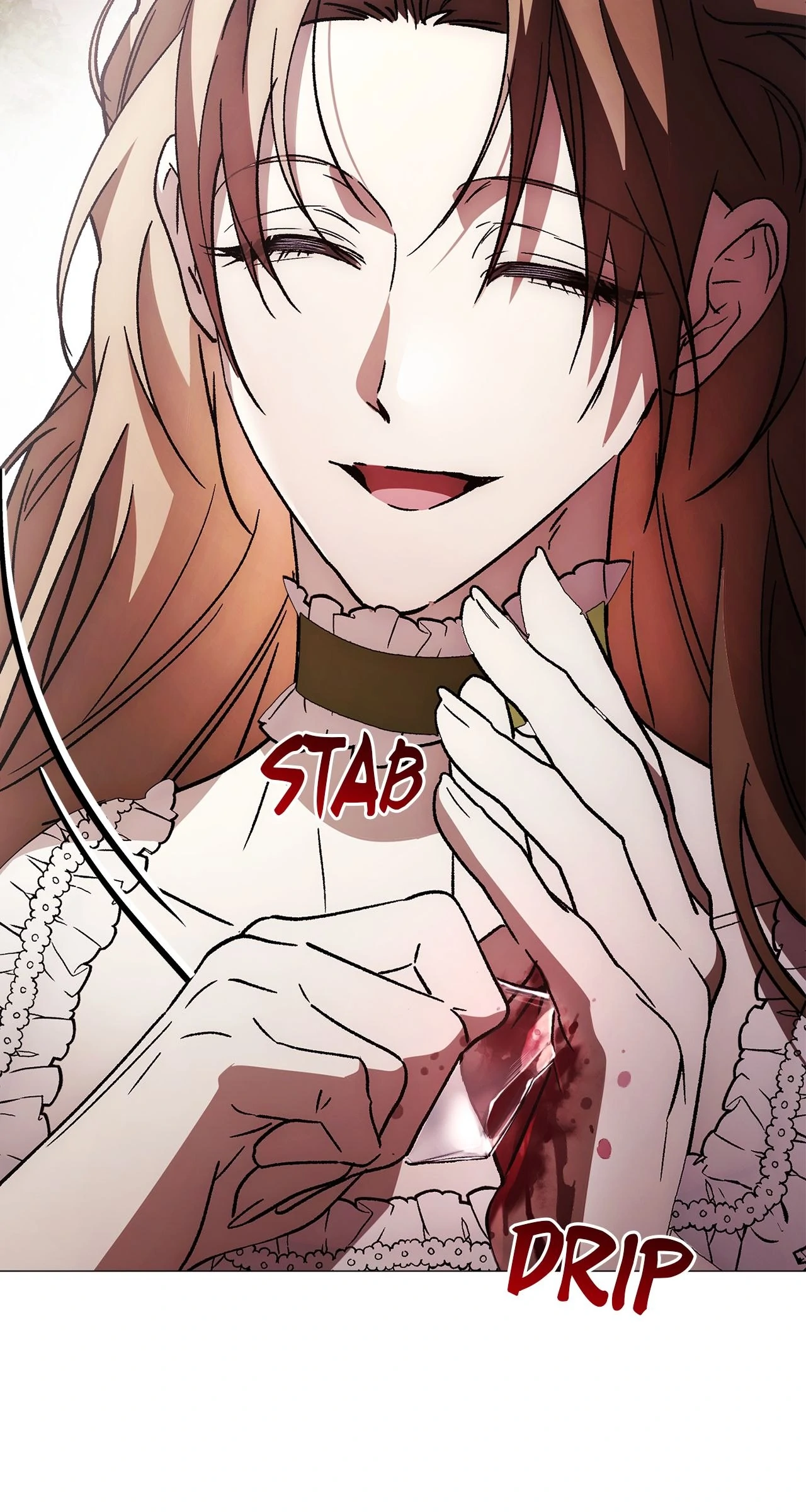 Black Chain Chapter 29 - page 80