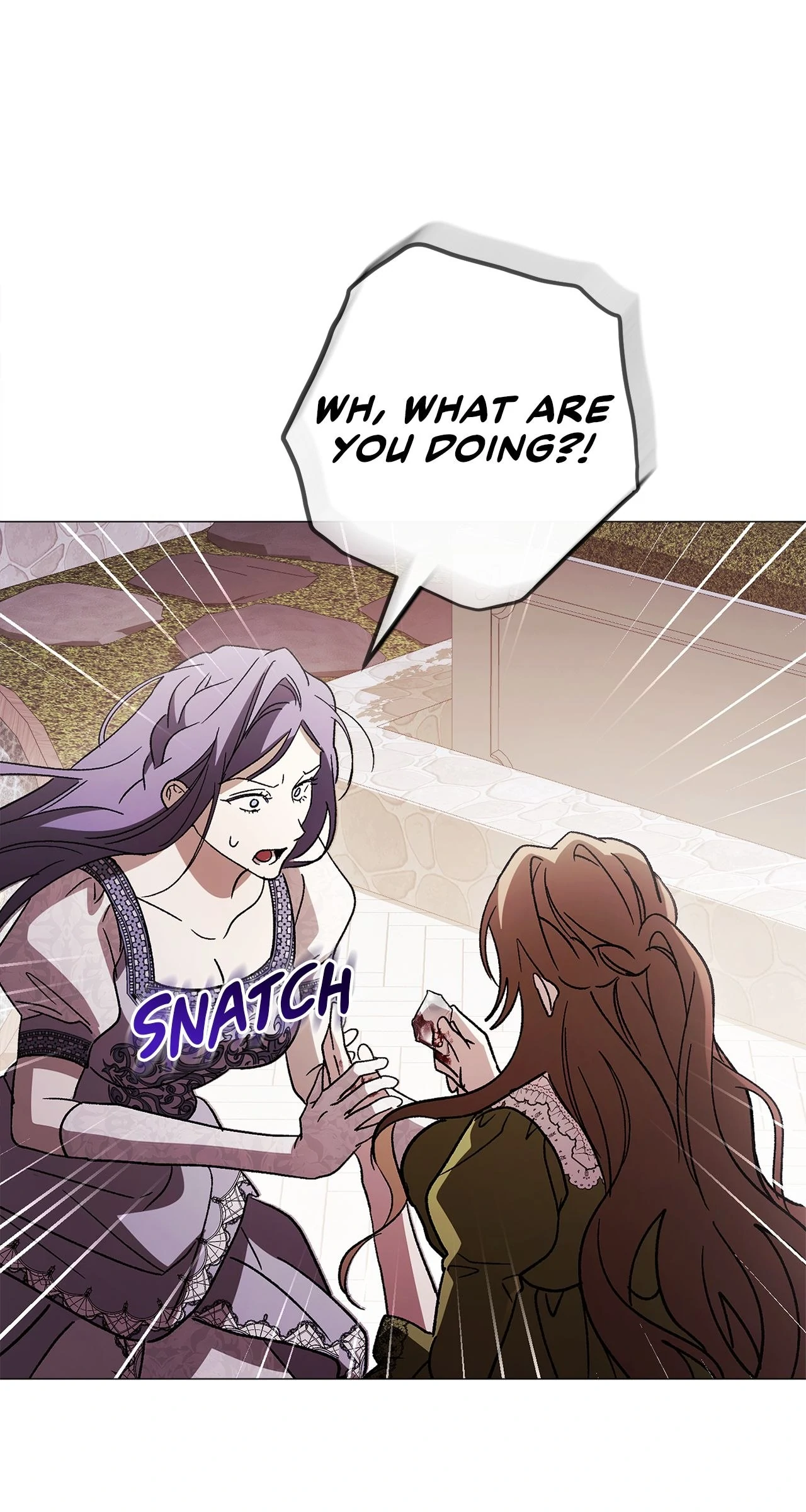 Black Chain Chapter 29 - page 81