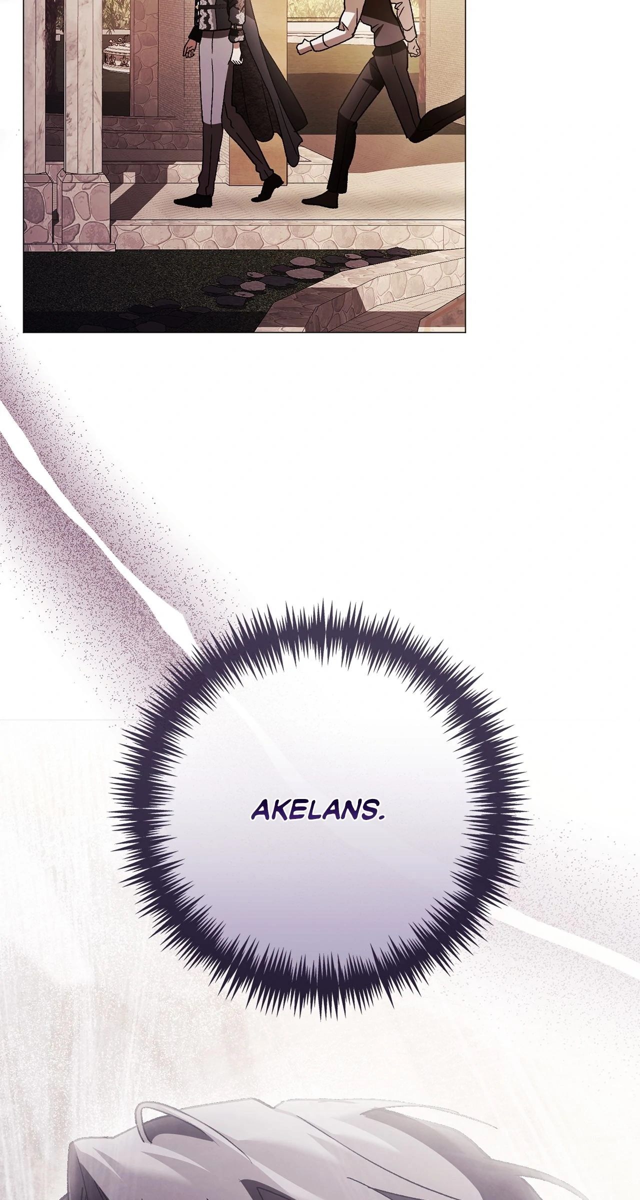 Black Chain Chapter 29 - page 85