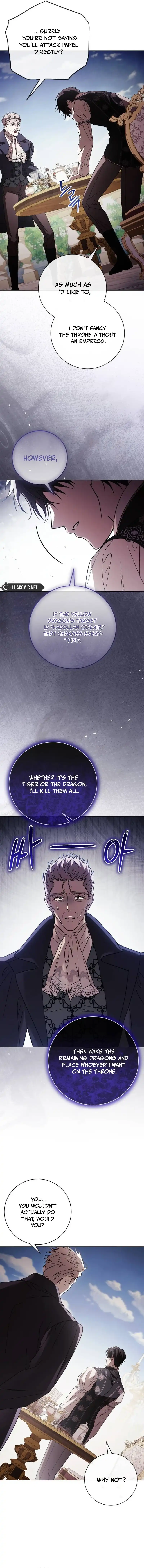 Black Chain Chapter 28 - page 7