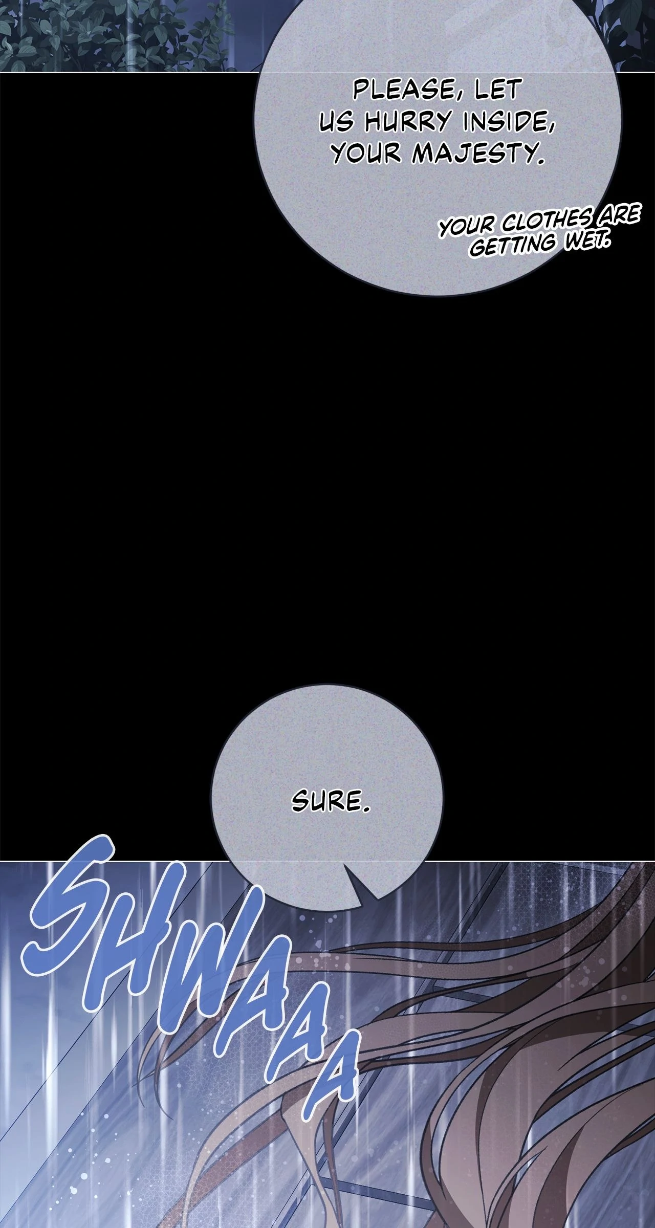 Black Chain Chapter 27 - page 11