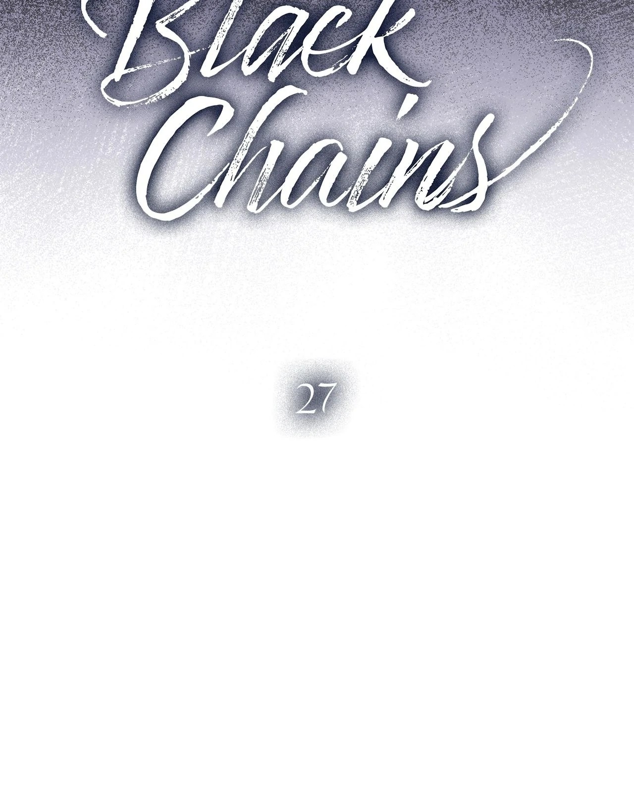 Black Chain Chapter 27 - page 17