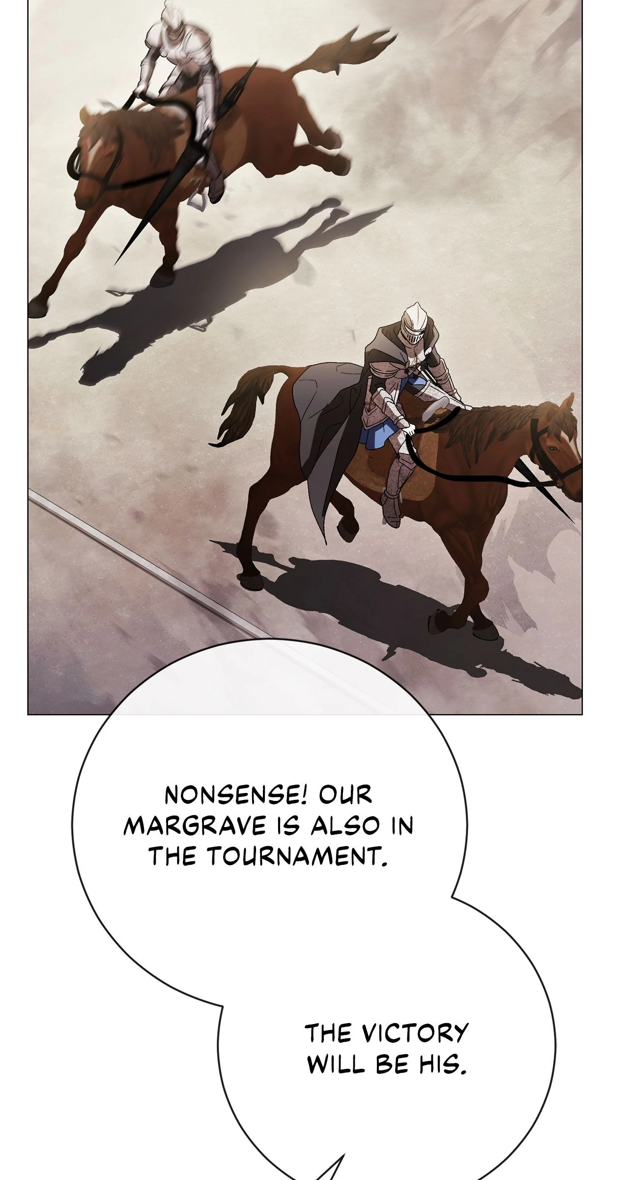 Black Chain Chapter 27 - page 24