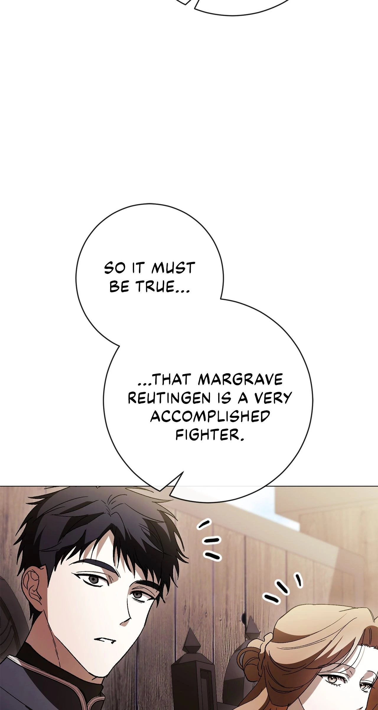 Black Chain Chapter 27 - page 25