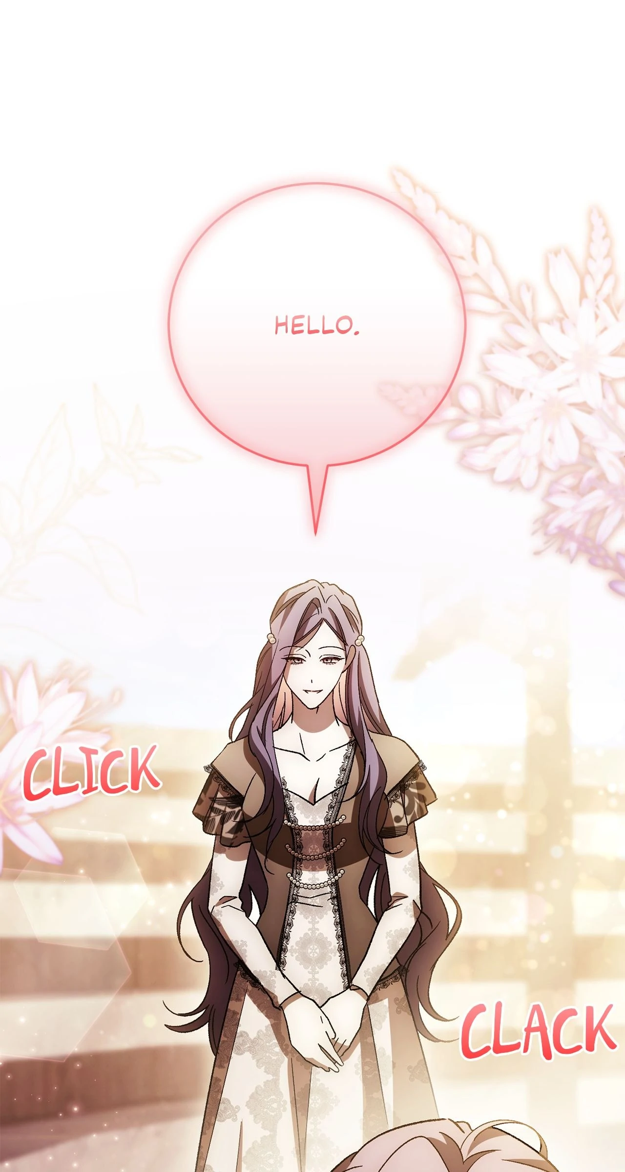 Black Chain Chapter 27 - page 27