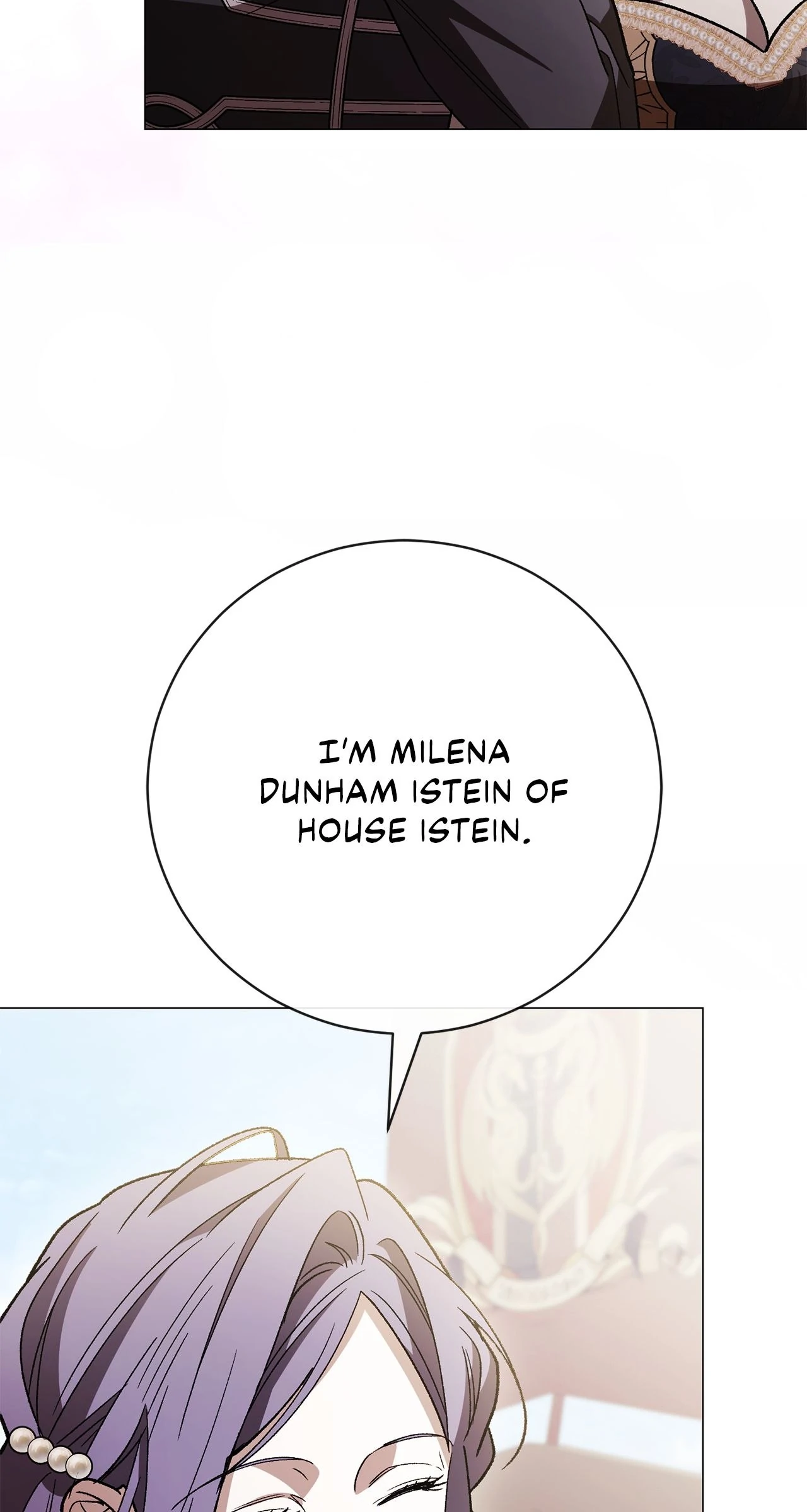 Black Chain Chapter 27 - page 30