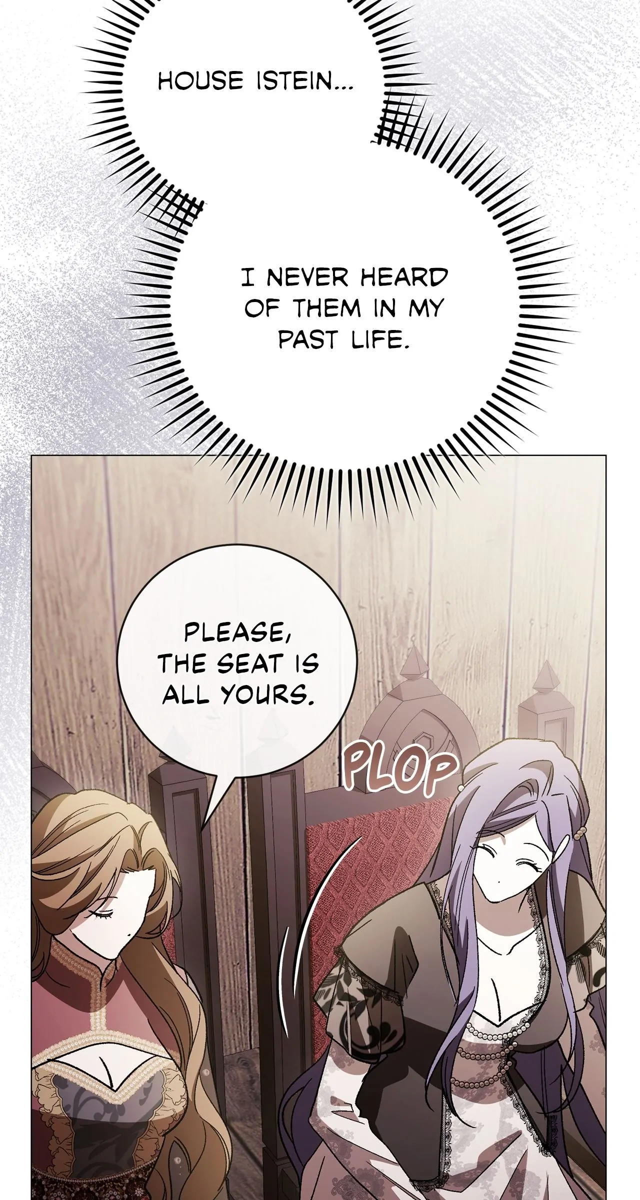 Black Chain Chapter 27 - page 32