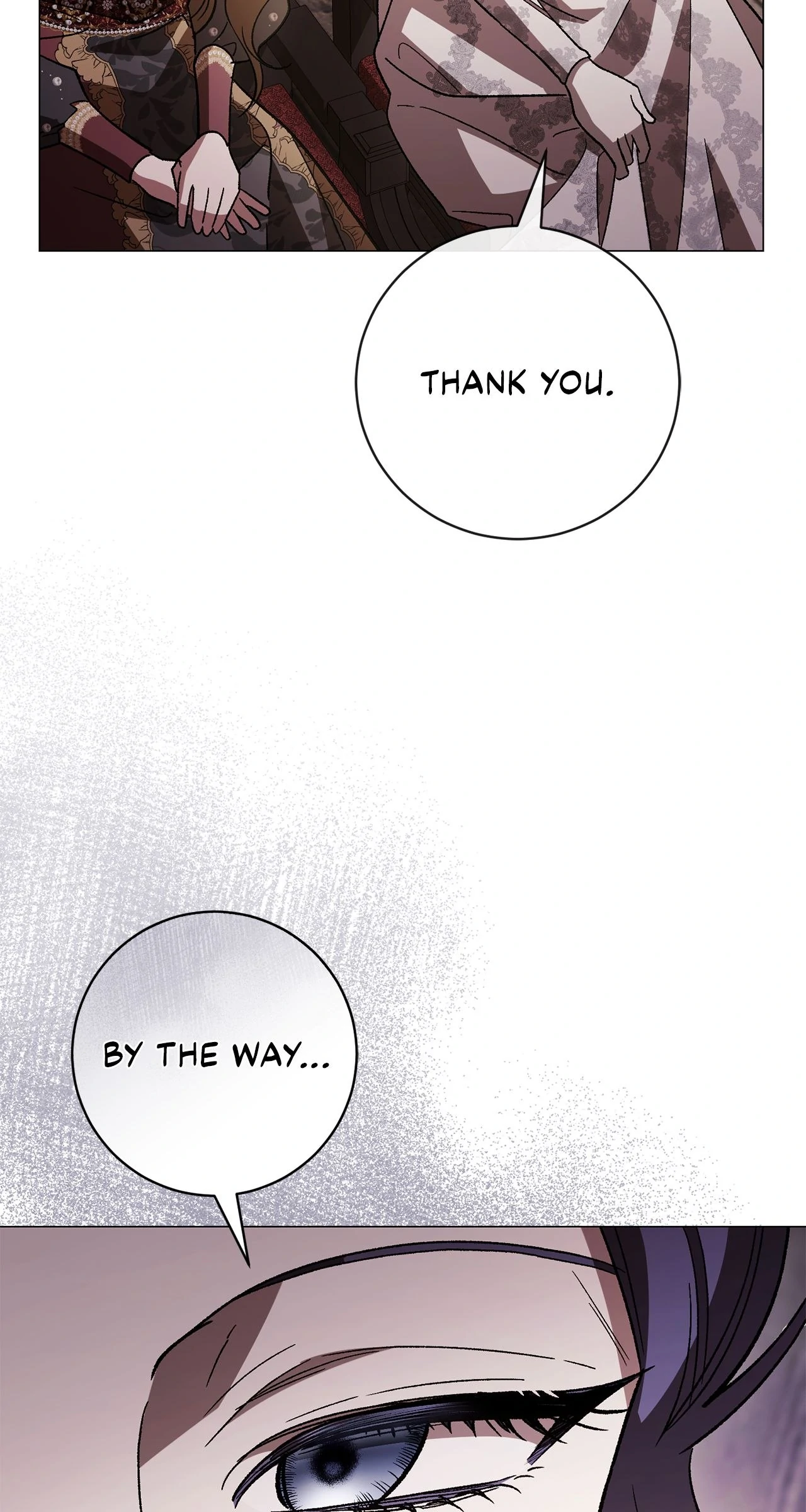 Black Chain Chapter 27 - page 33