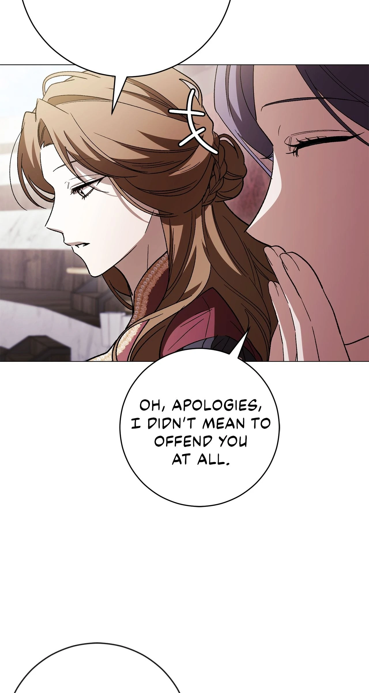 Black Chain Chapter 27 - page 35