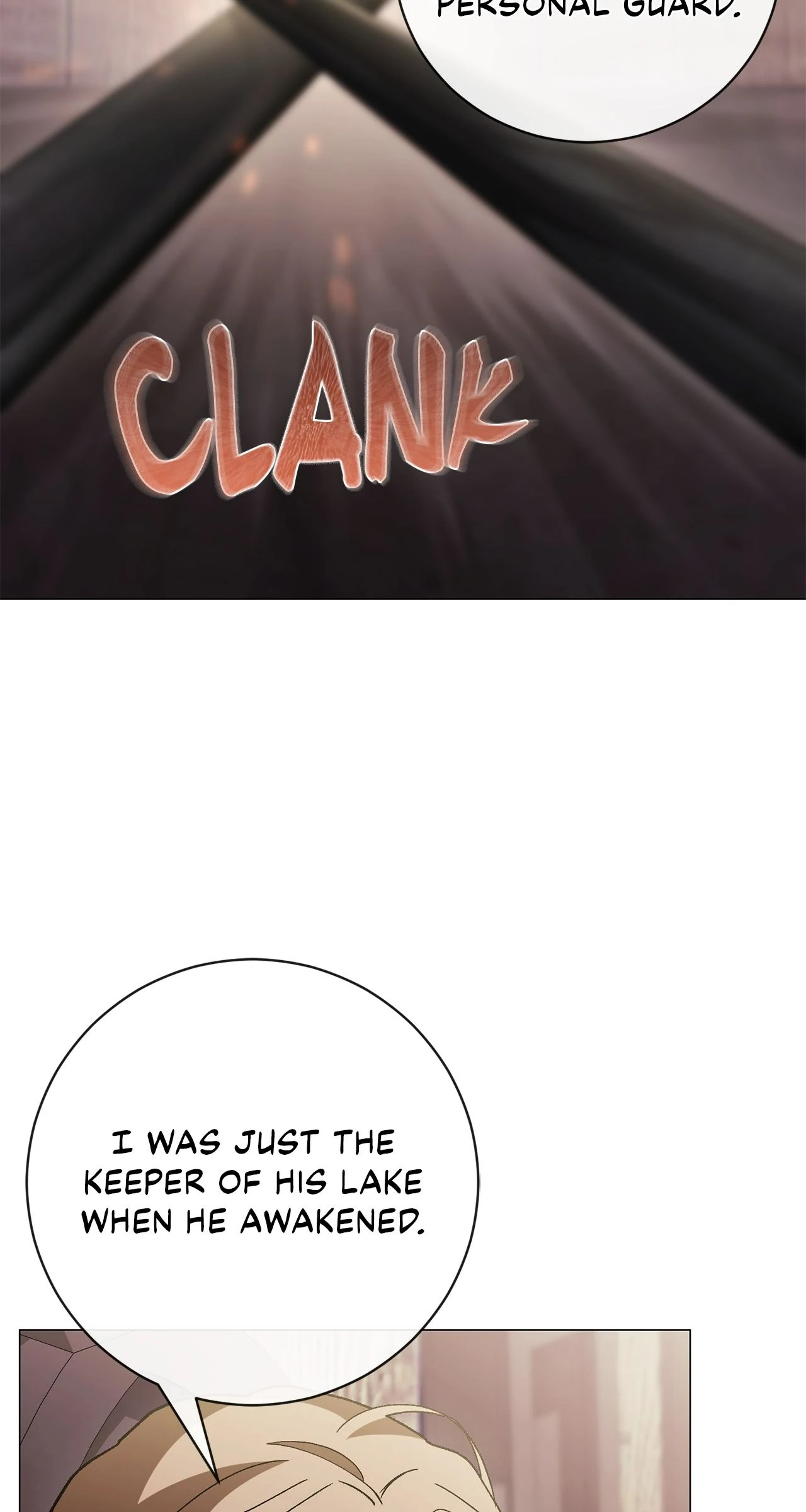 Black Chain Chapter 27 - page 39