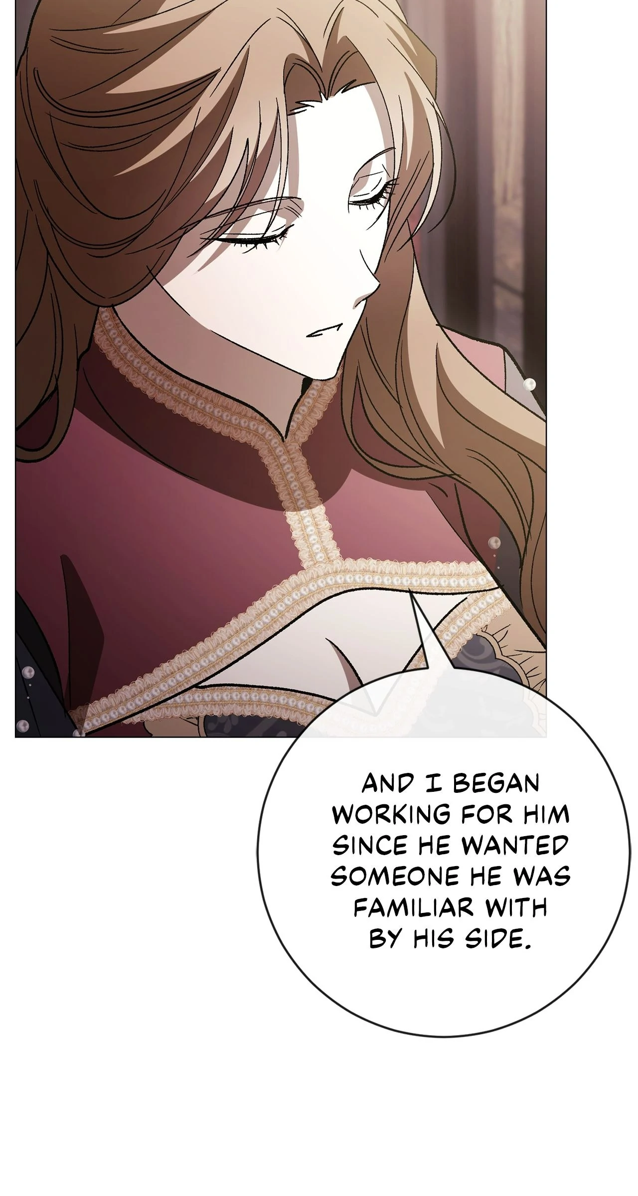 Black Chain Chapter 27 - page 40