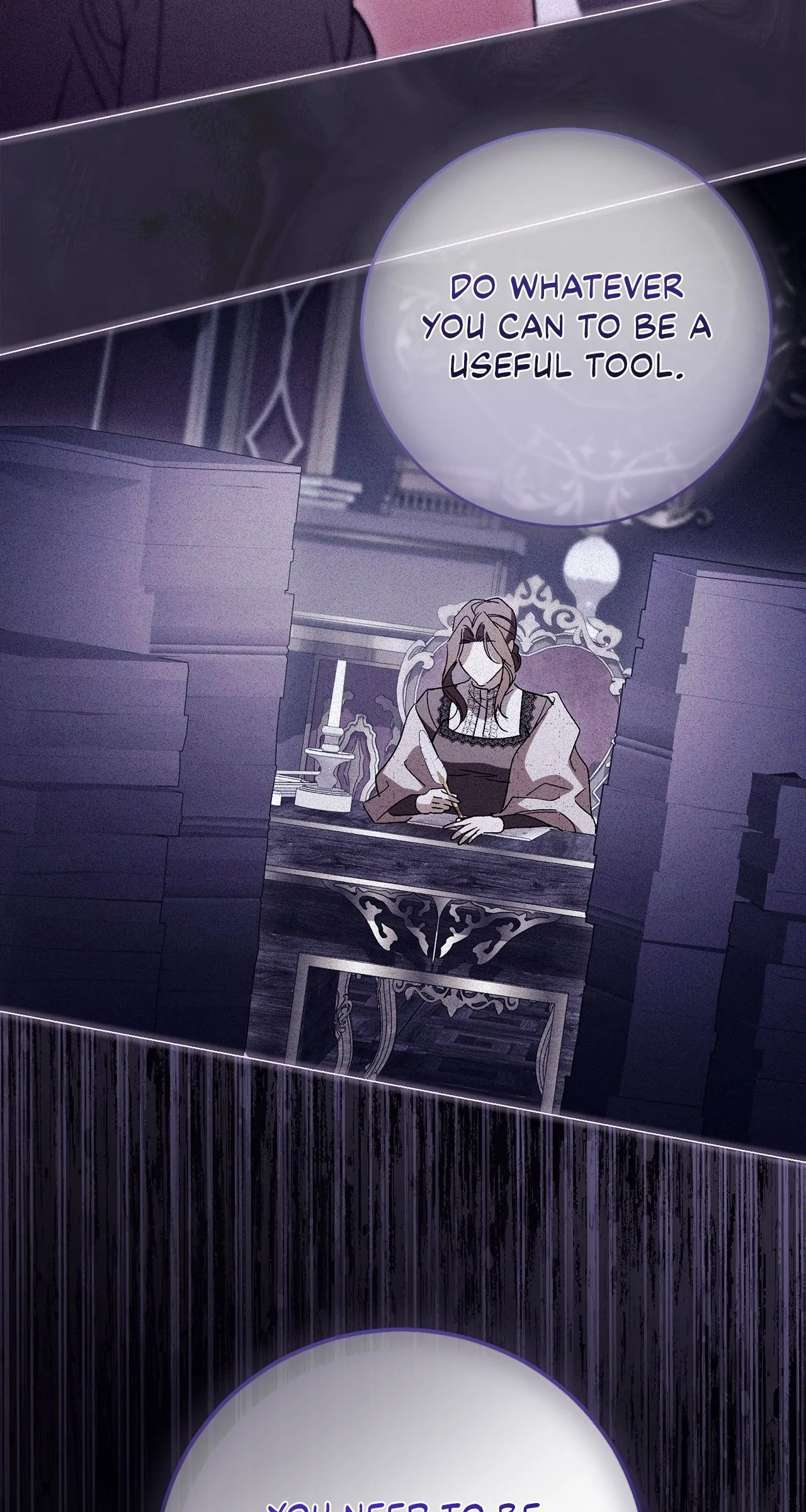 Black Chain Chapter 27 - page 47