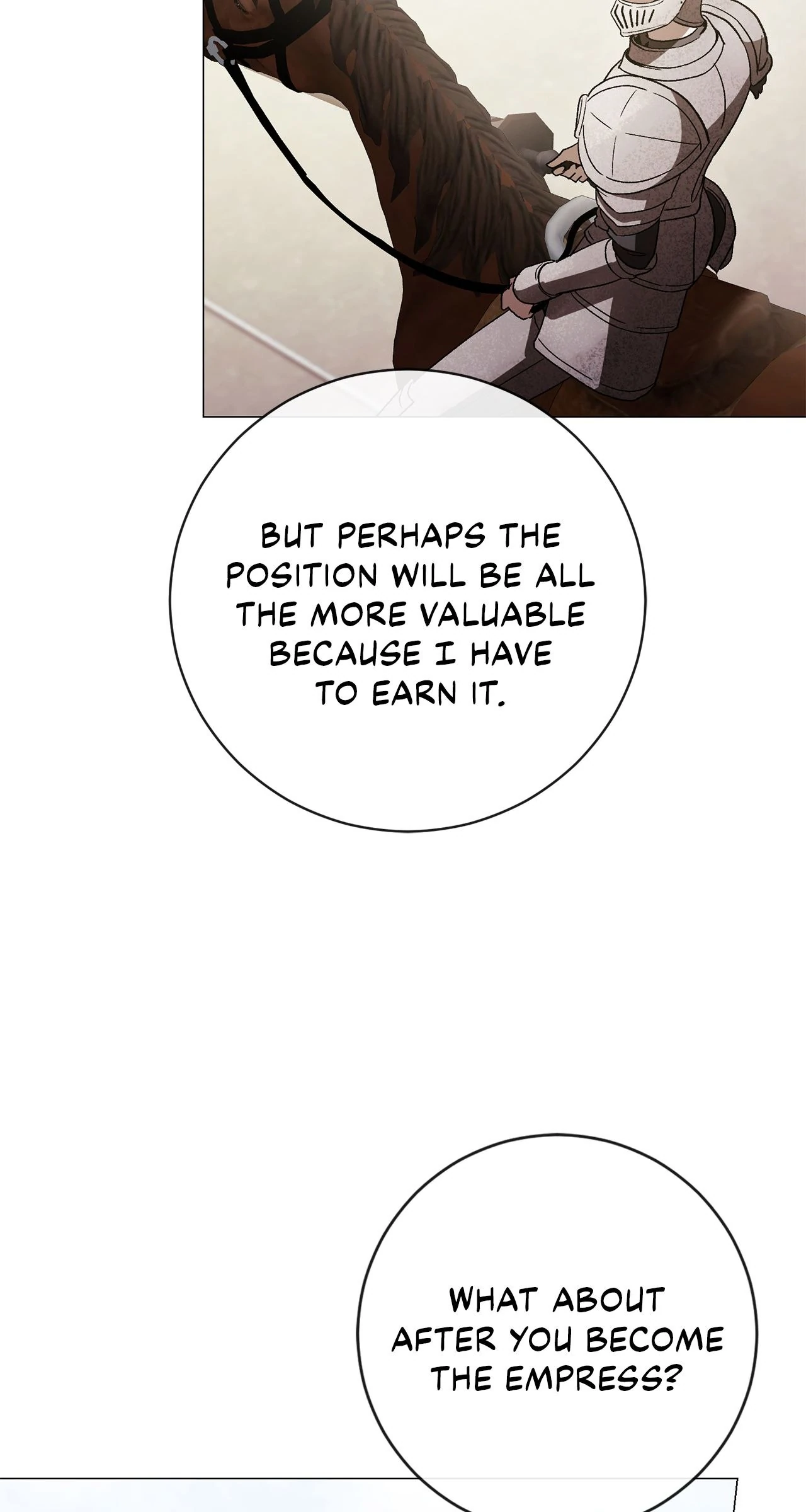 Black Chain Chapter 27 - page 53