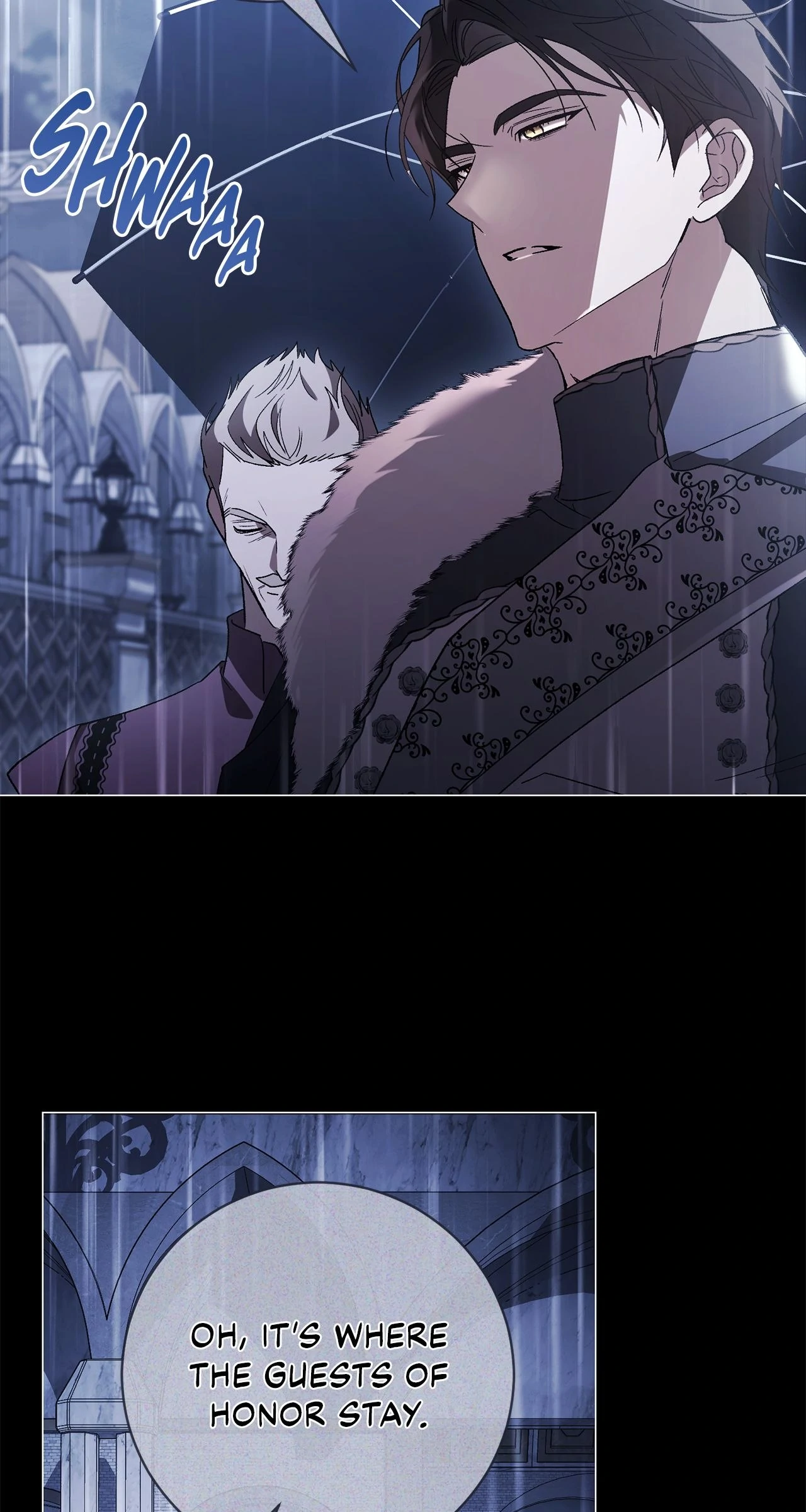 Black Chain Chapter 27 - page 6