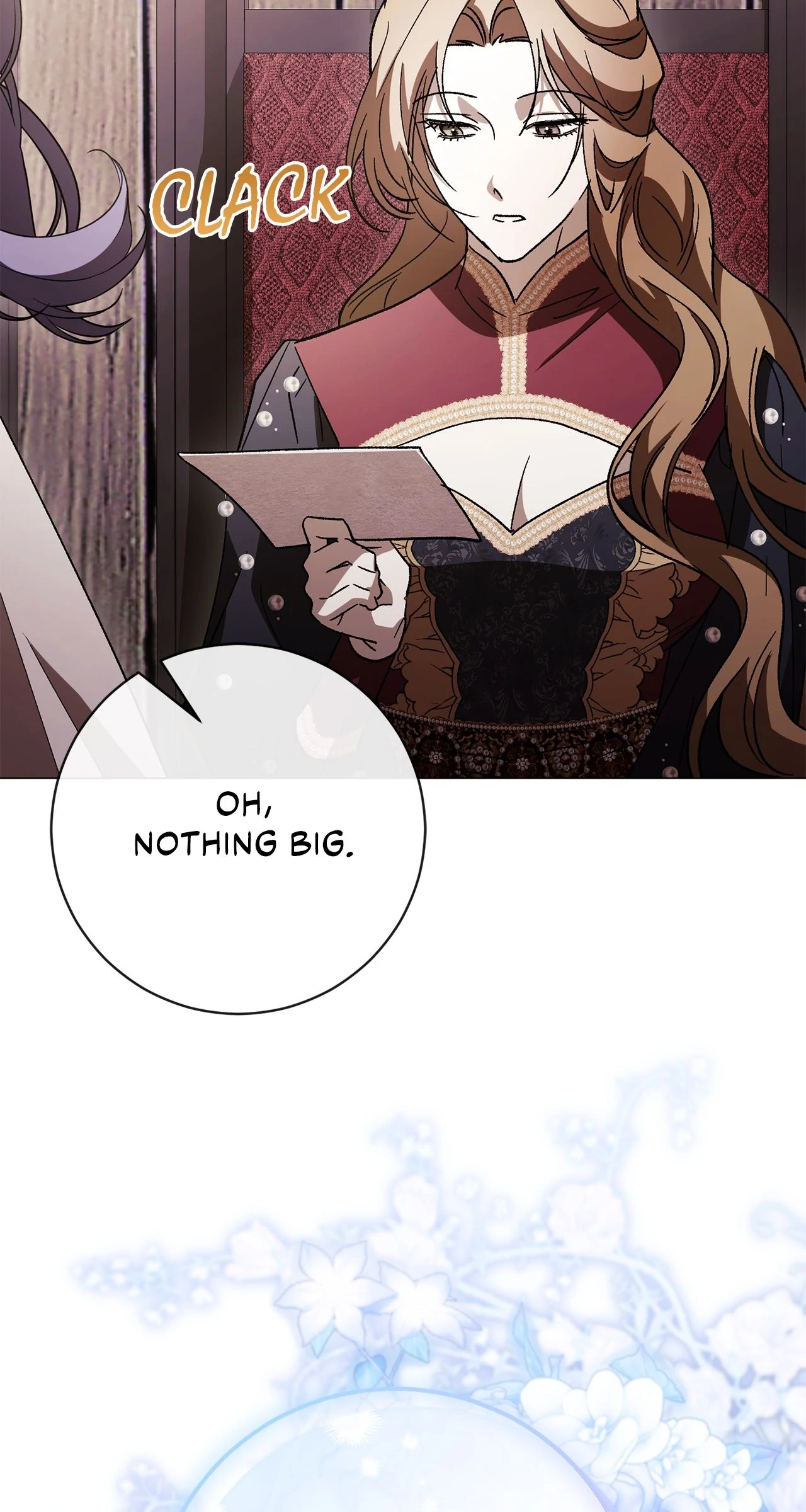 Black Chain Chapter 27 - page 60