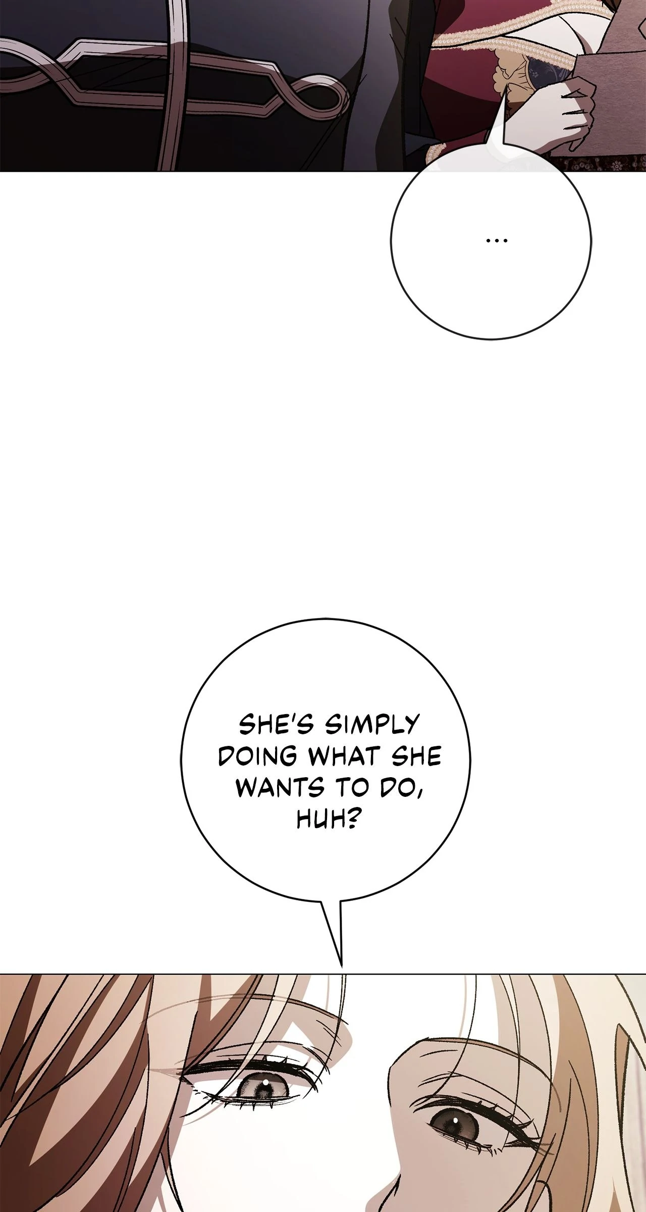 Black Chain Chapter 27 - page 64