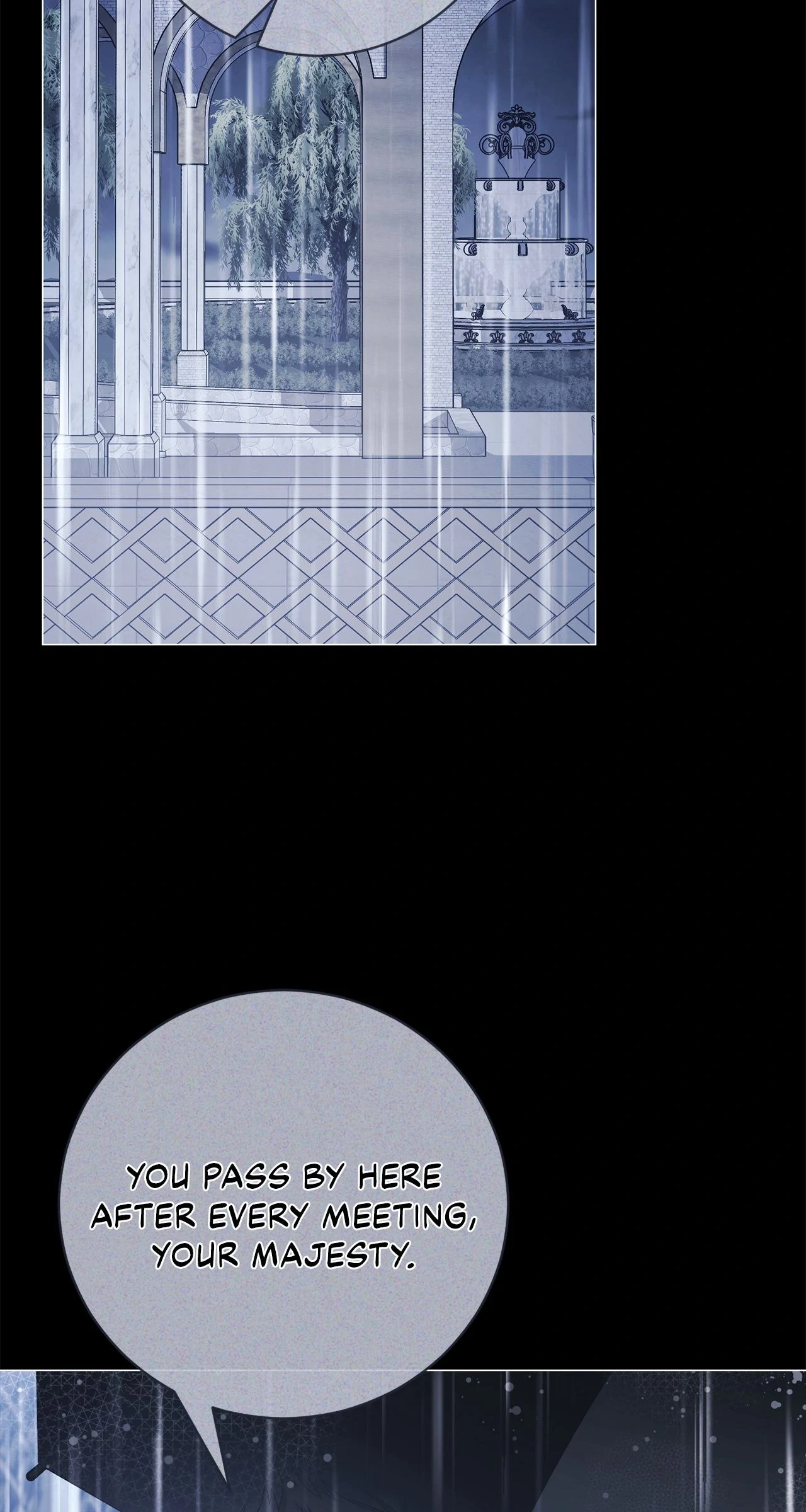 Black Chain Chapter 27 - page 7