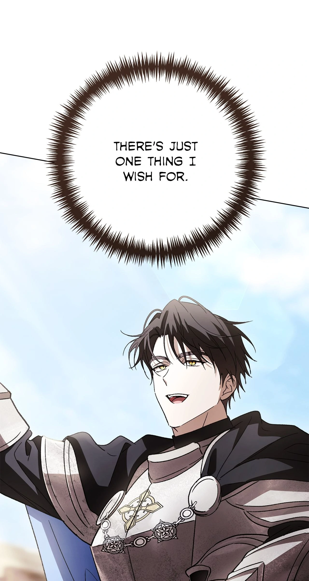 Black Chain Chapter 27 - page 73