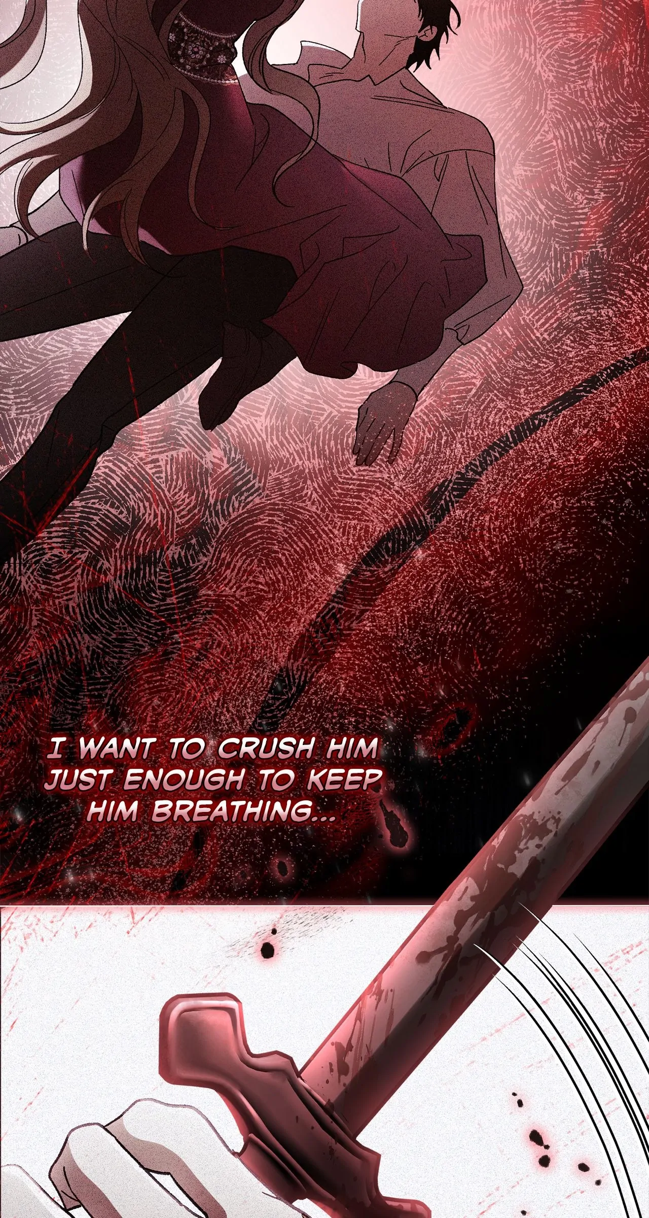 Black Chain Chapter 27 - page 76