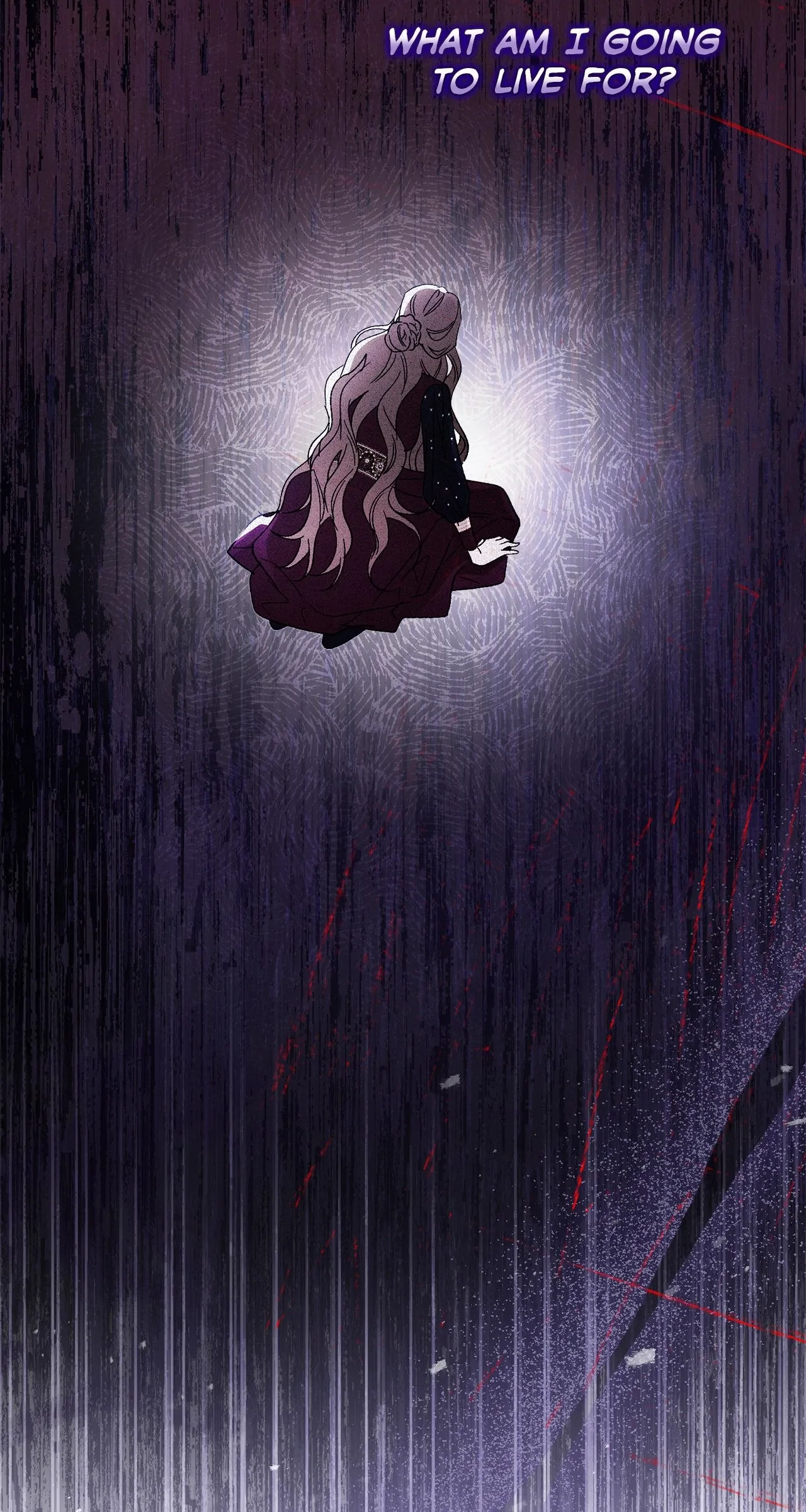 Black Chain Chapter 27 - page 79