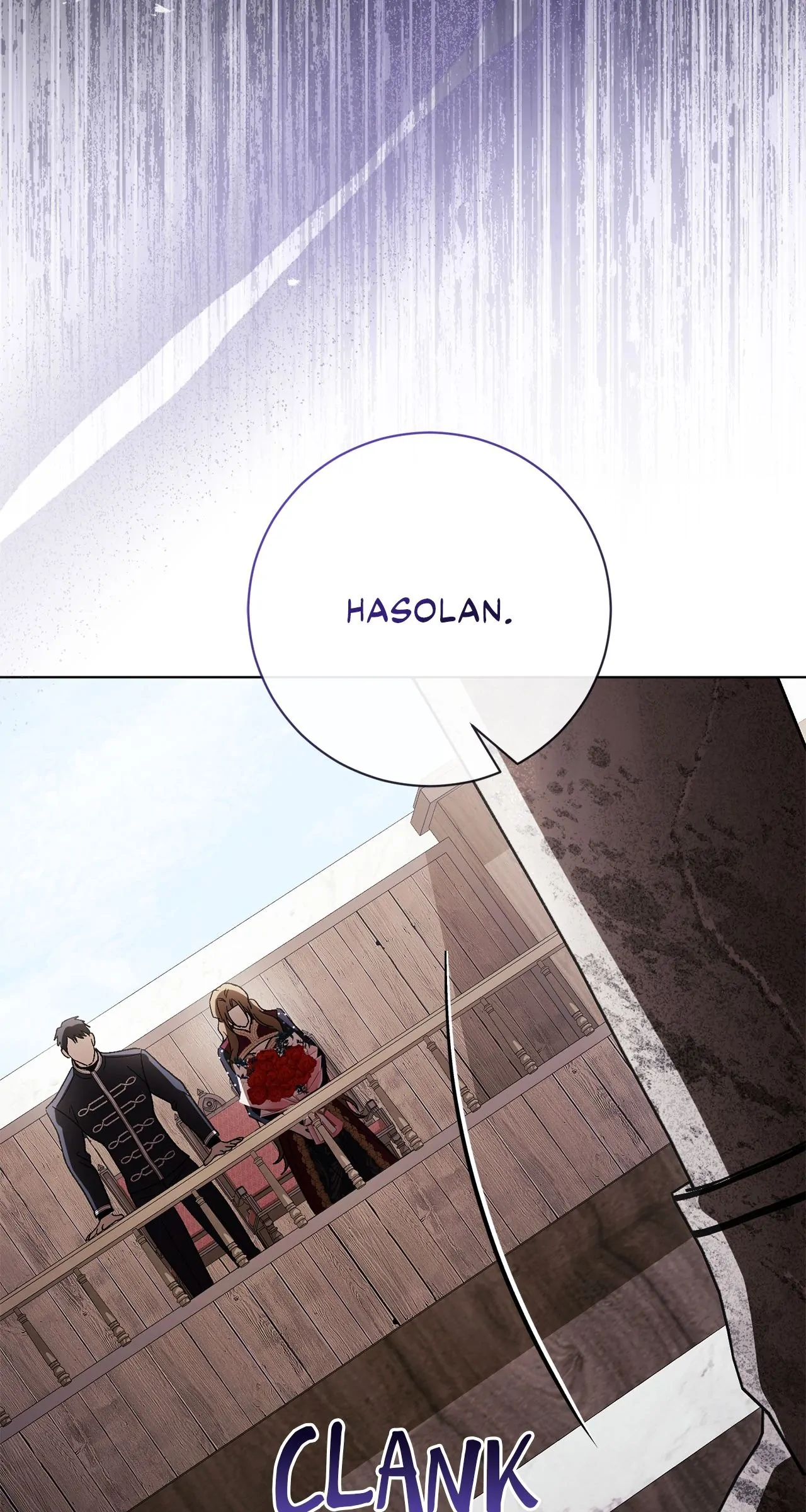 Black Chain Chapter 27 - page 80