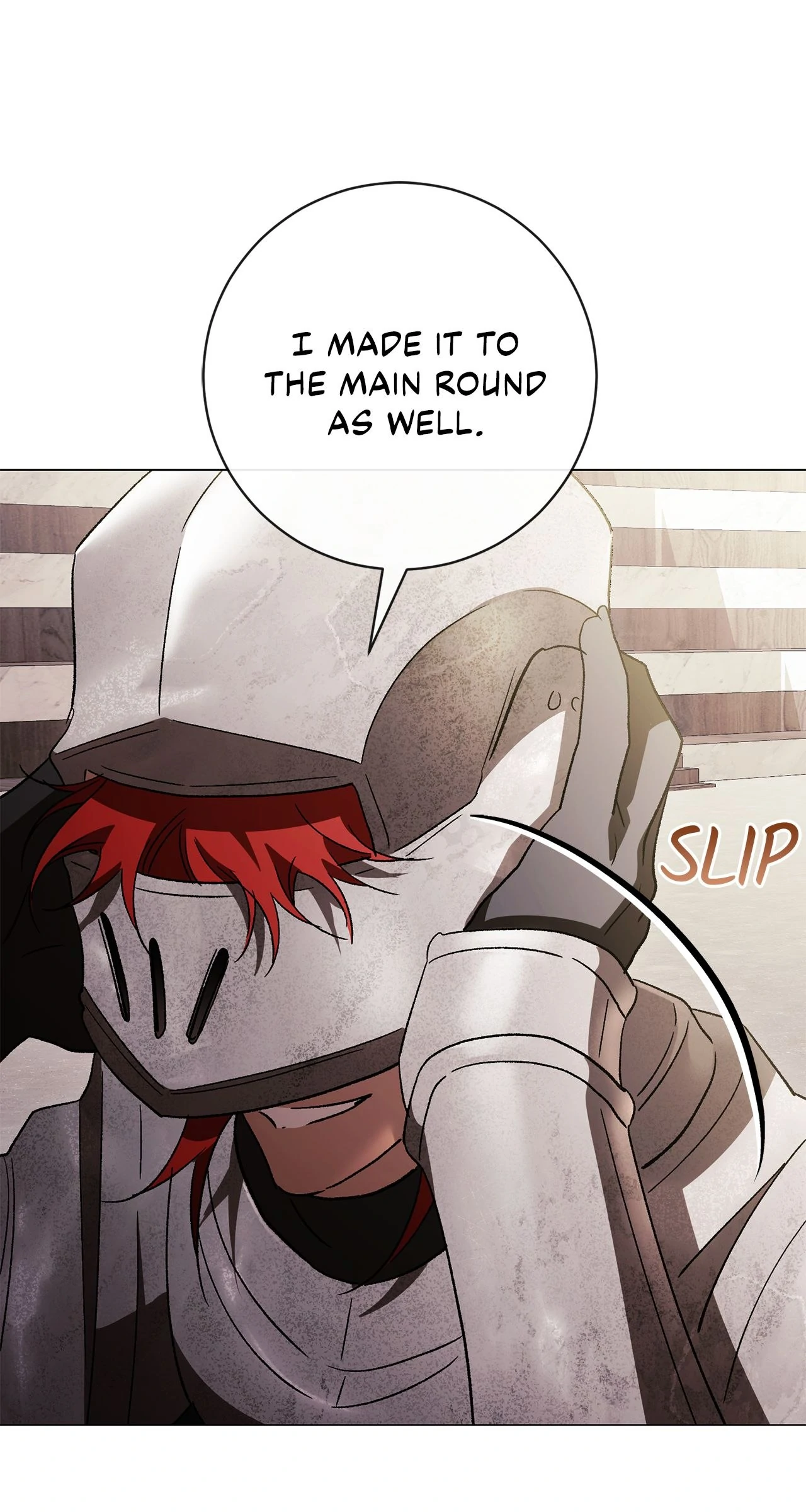 Black Chain Chapter 27 - page 82