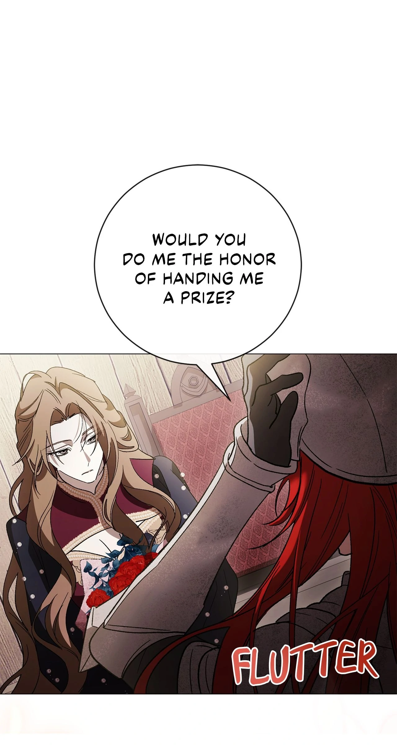 Black Chain Chapter 27 - page 83