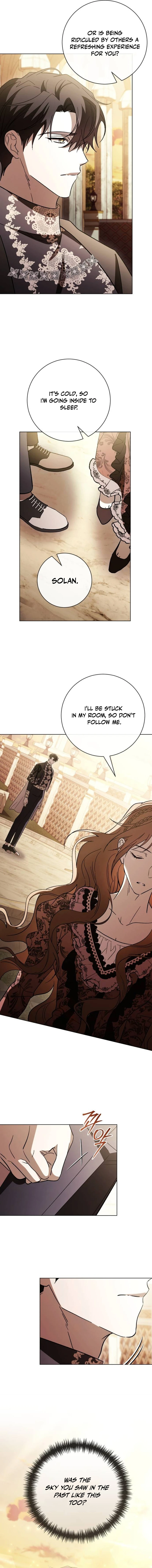 Black Chain Chapter 26 - page 16