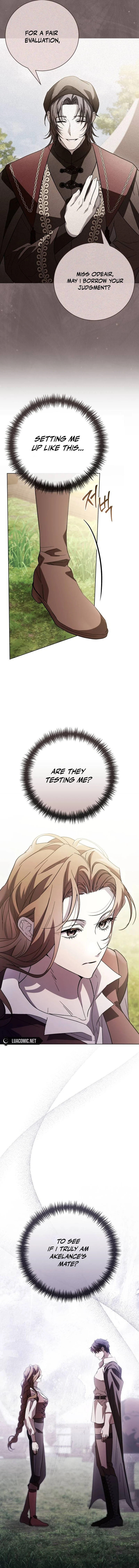 Black Chain Chapter 26 - page 4