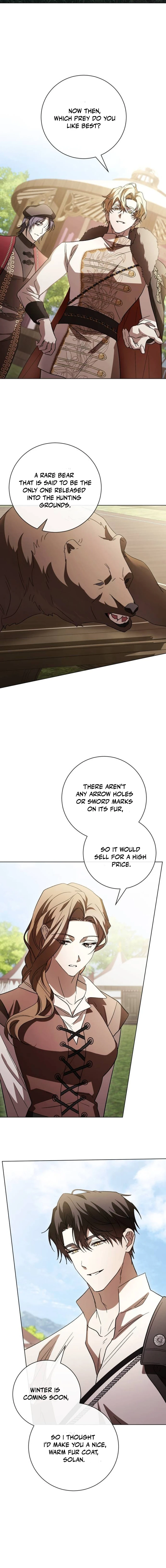 Black Chain Chapter 26 - page 5