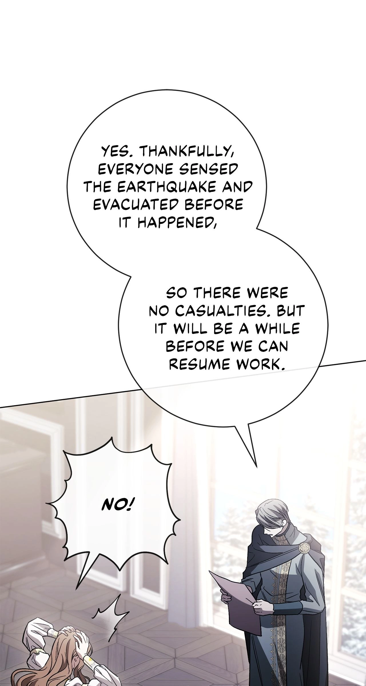 Black Chain Chapter 18 - page 10