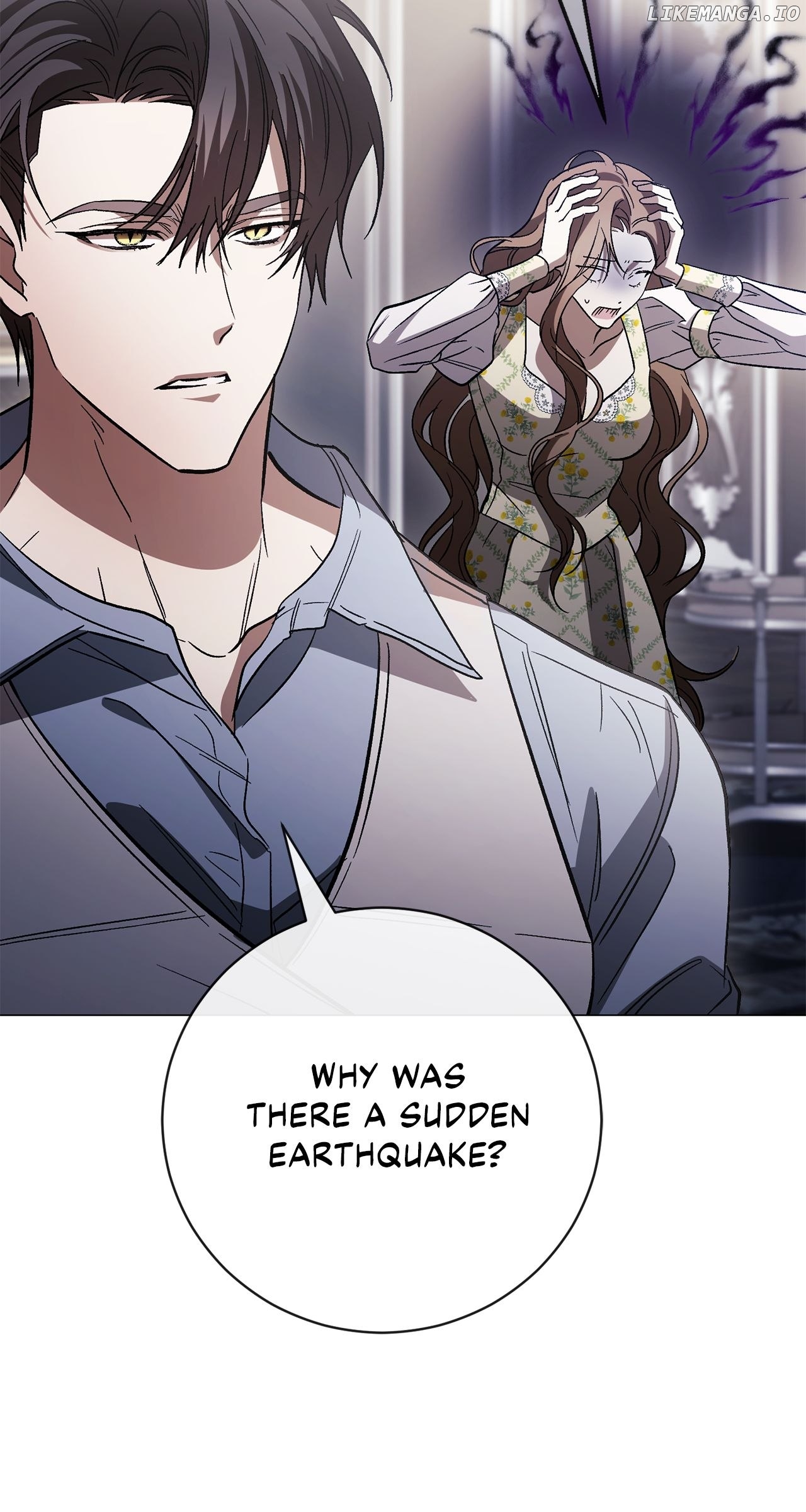 Black Chain Chapter 18 - page 12